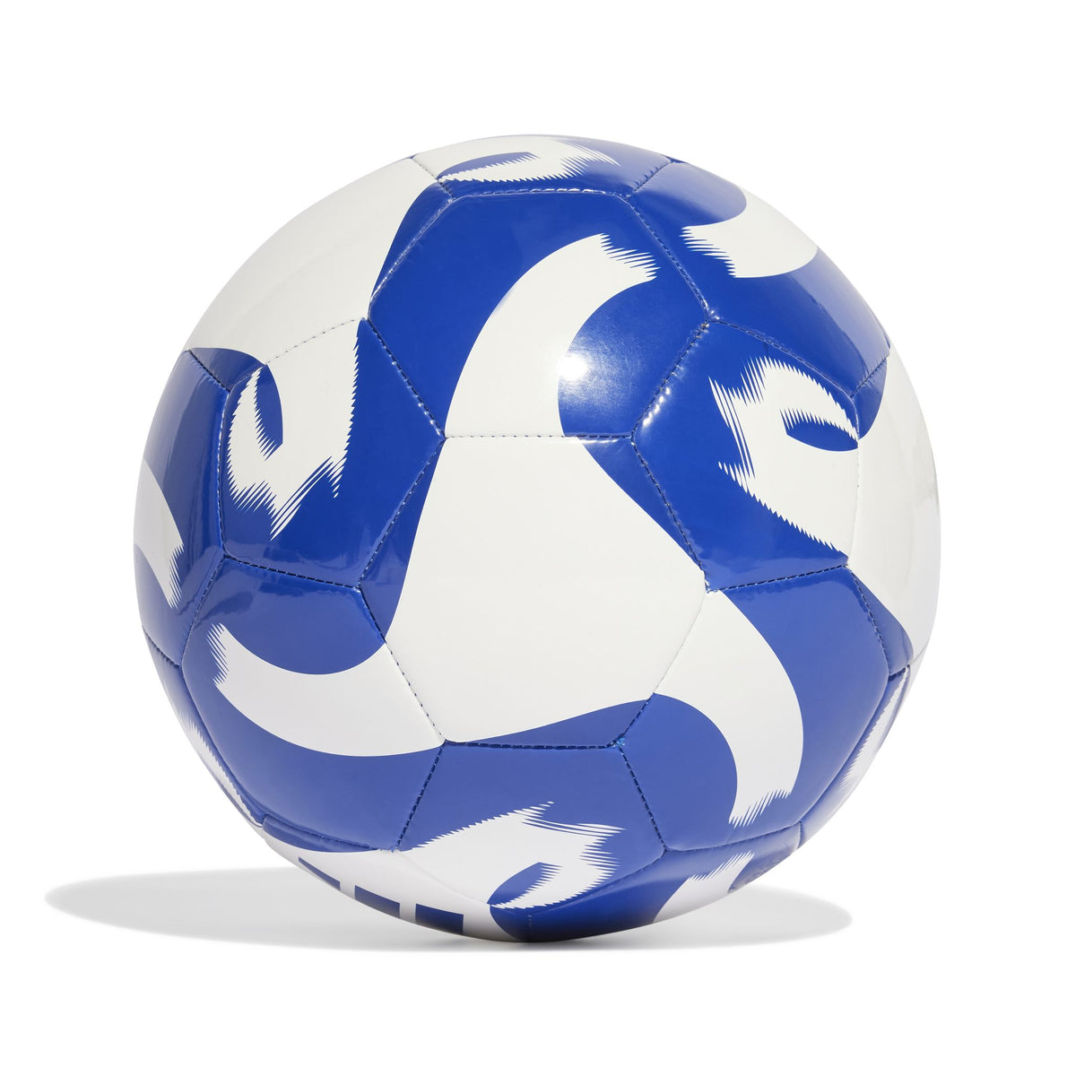 adidas Tiro Club Soccer Ball