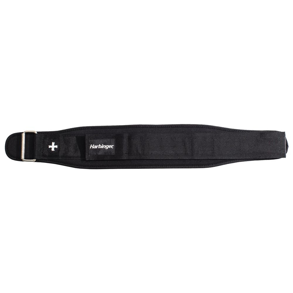Harbinger 5-Inch Foam Core Belt