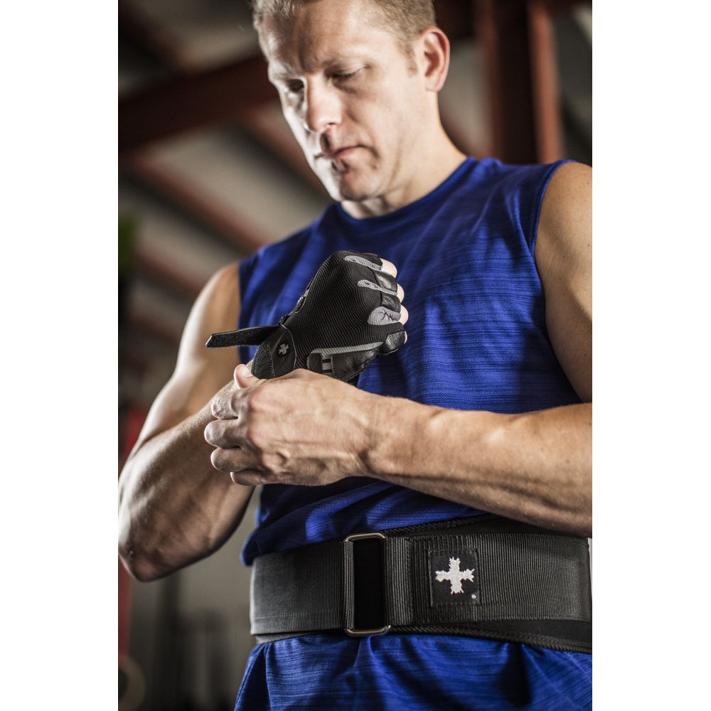 Harbinger 5-Inch Foam Core Belt