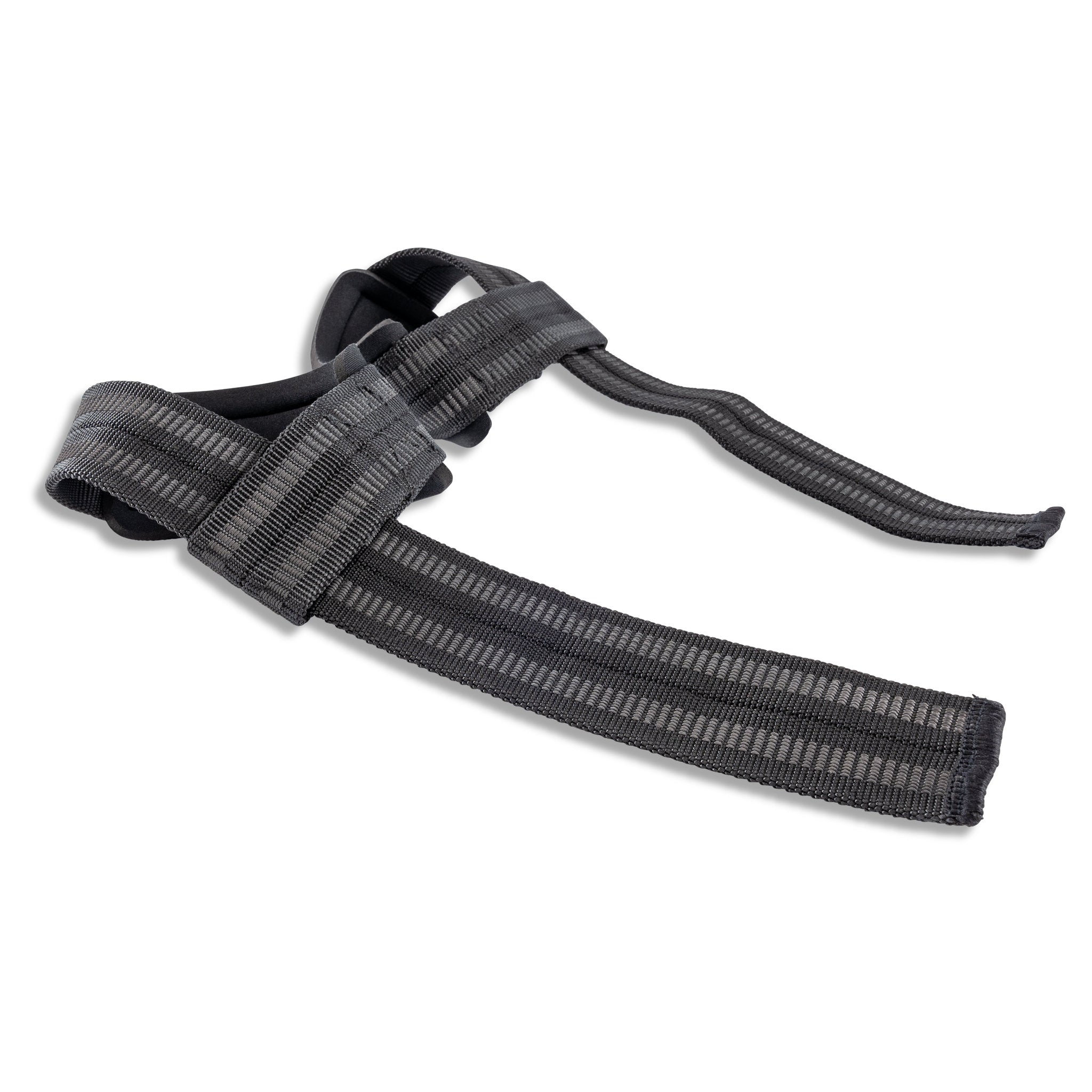Harbinger Big Grip Pro Lifting Straps