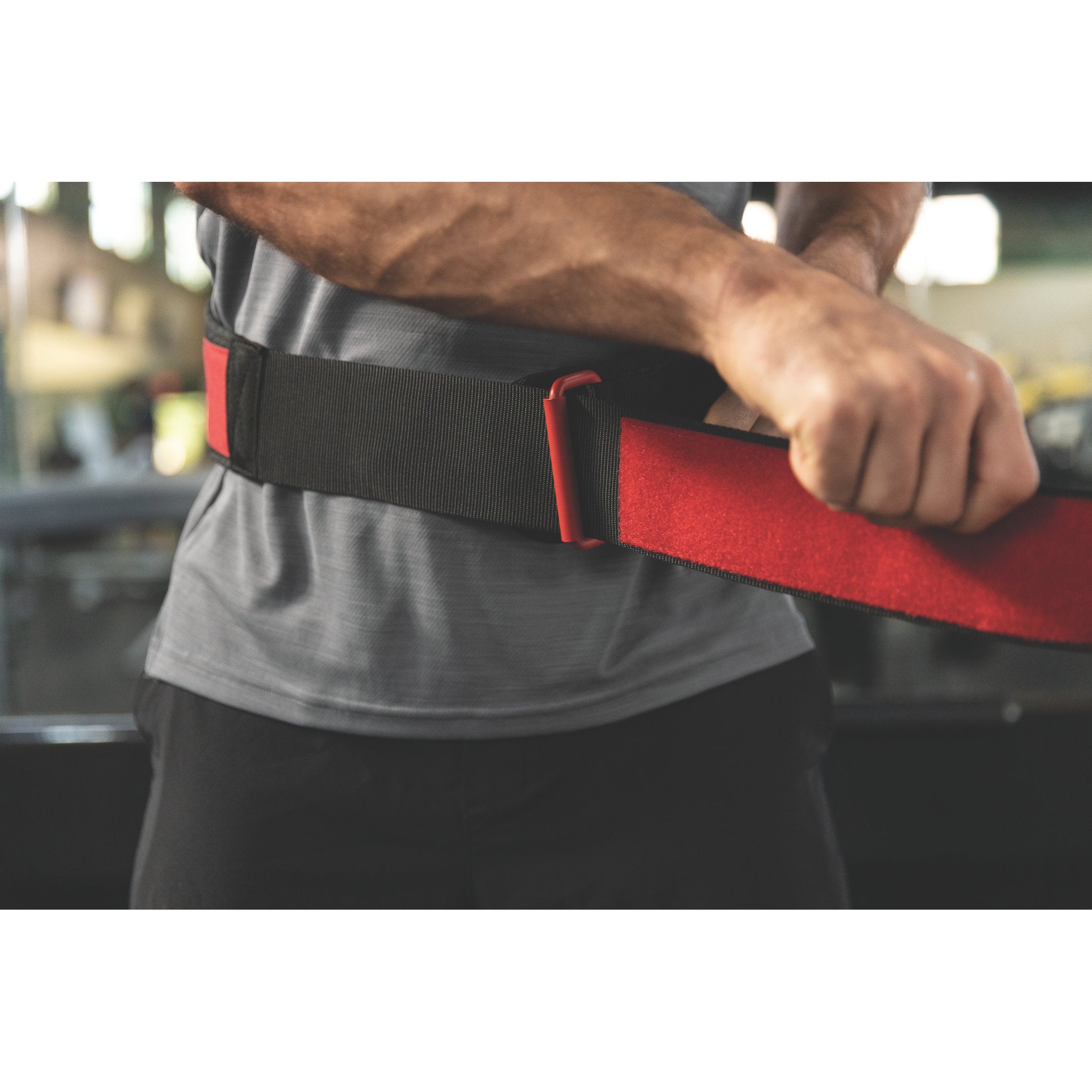 Harbinger Hexcore Mens Belts