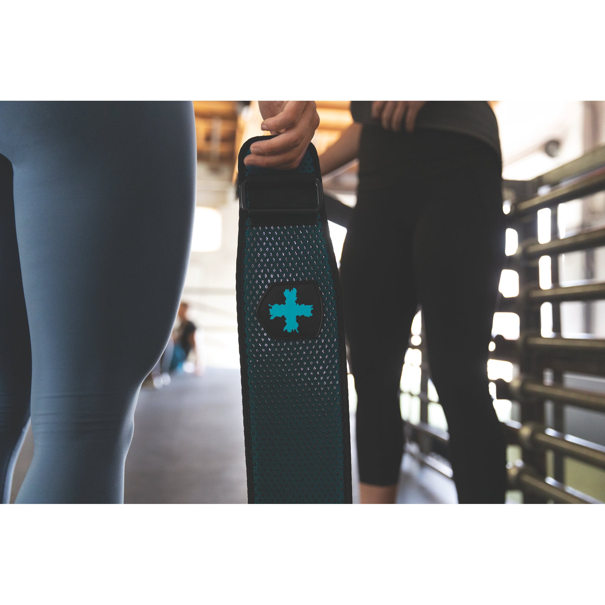 Harbinger Hexcore Womens Belts