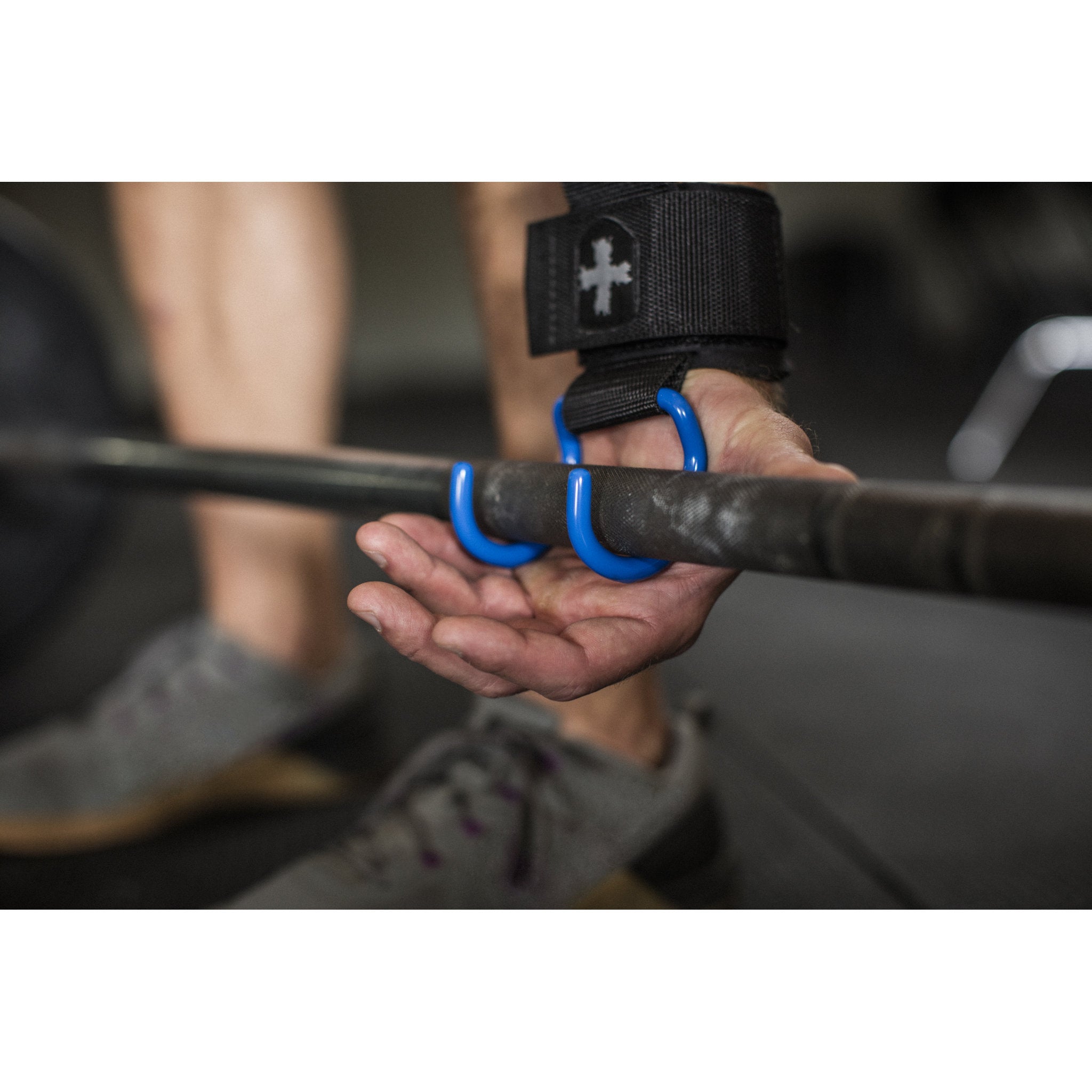 Harbinger Lifting Hooks