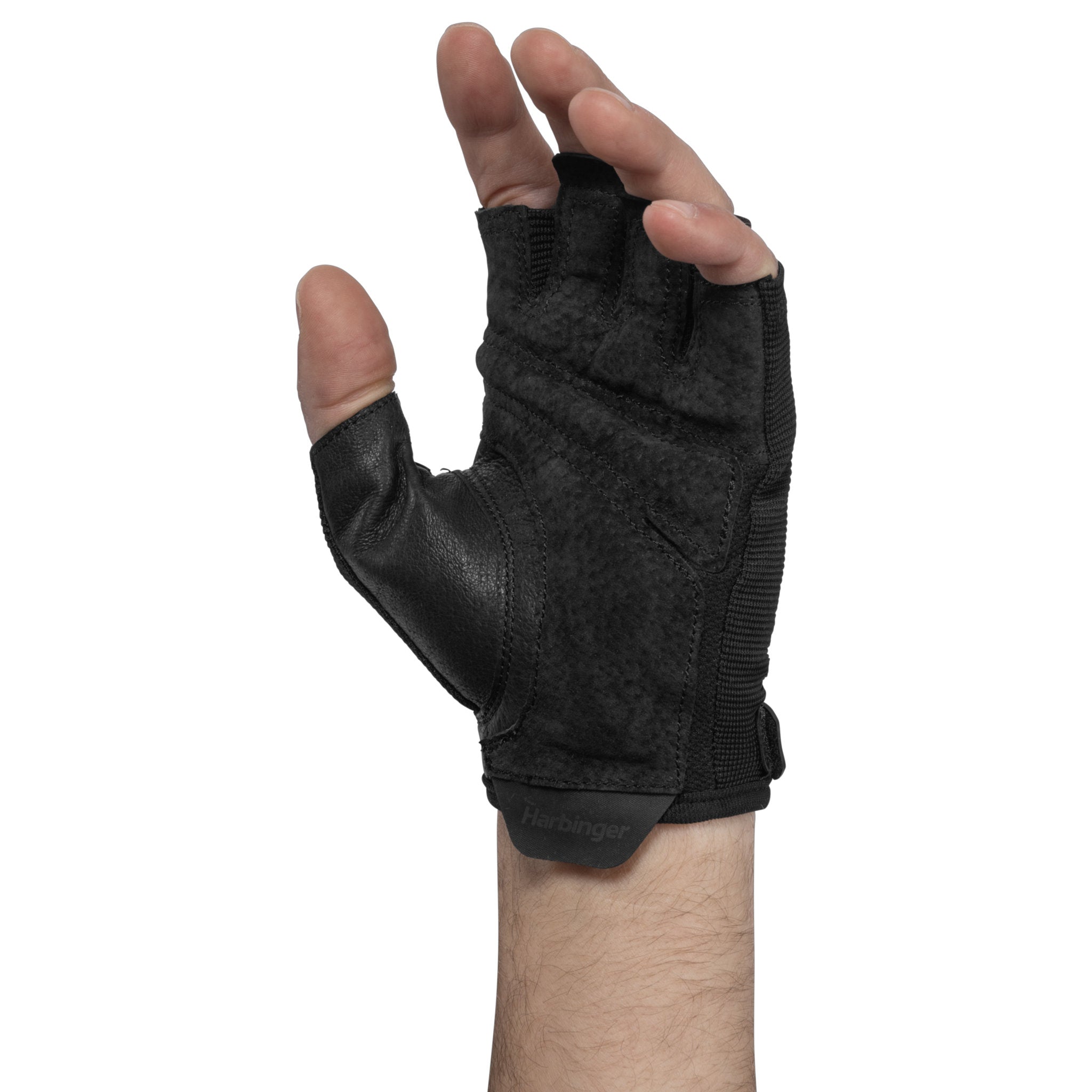 Harbinger Power 3.0 Mens Gloves
