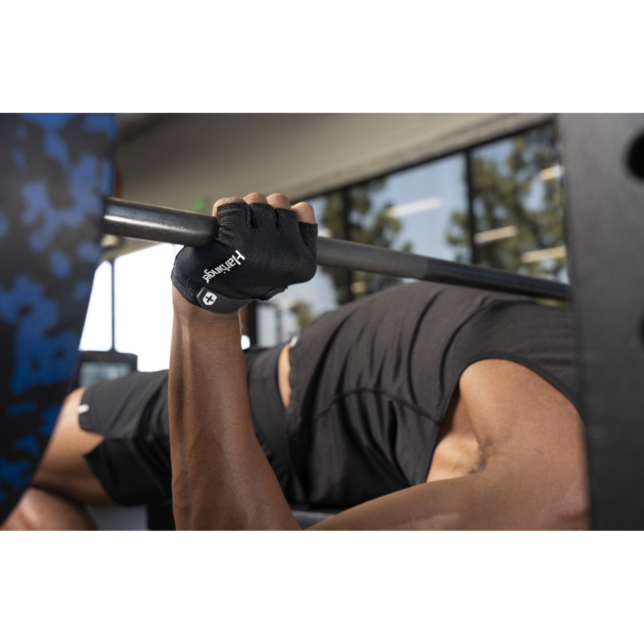 Harbinger Power 3.0 Mens Gloves
