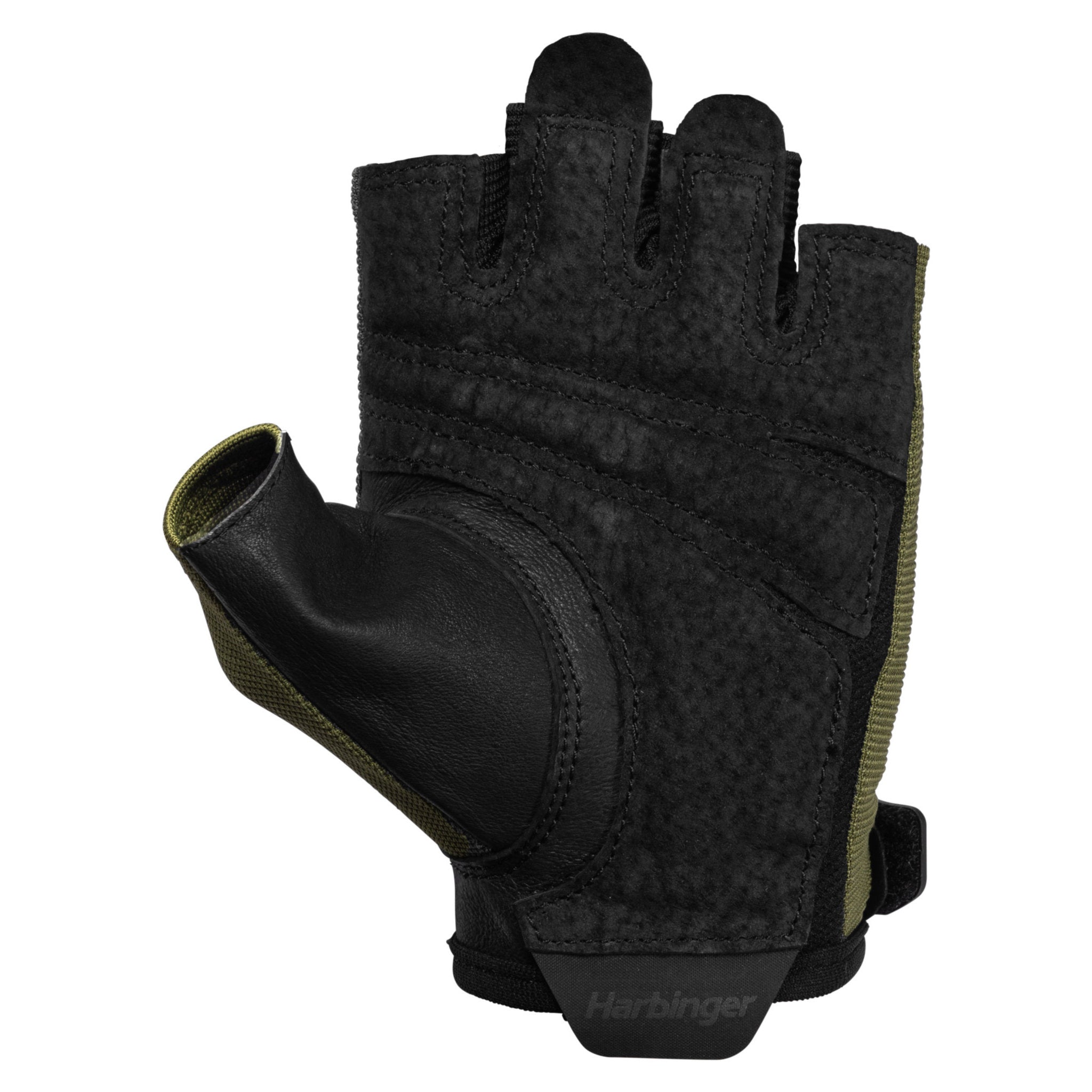 Harbinger Power 3.0 Mens Gloves