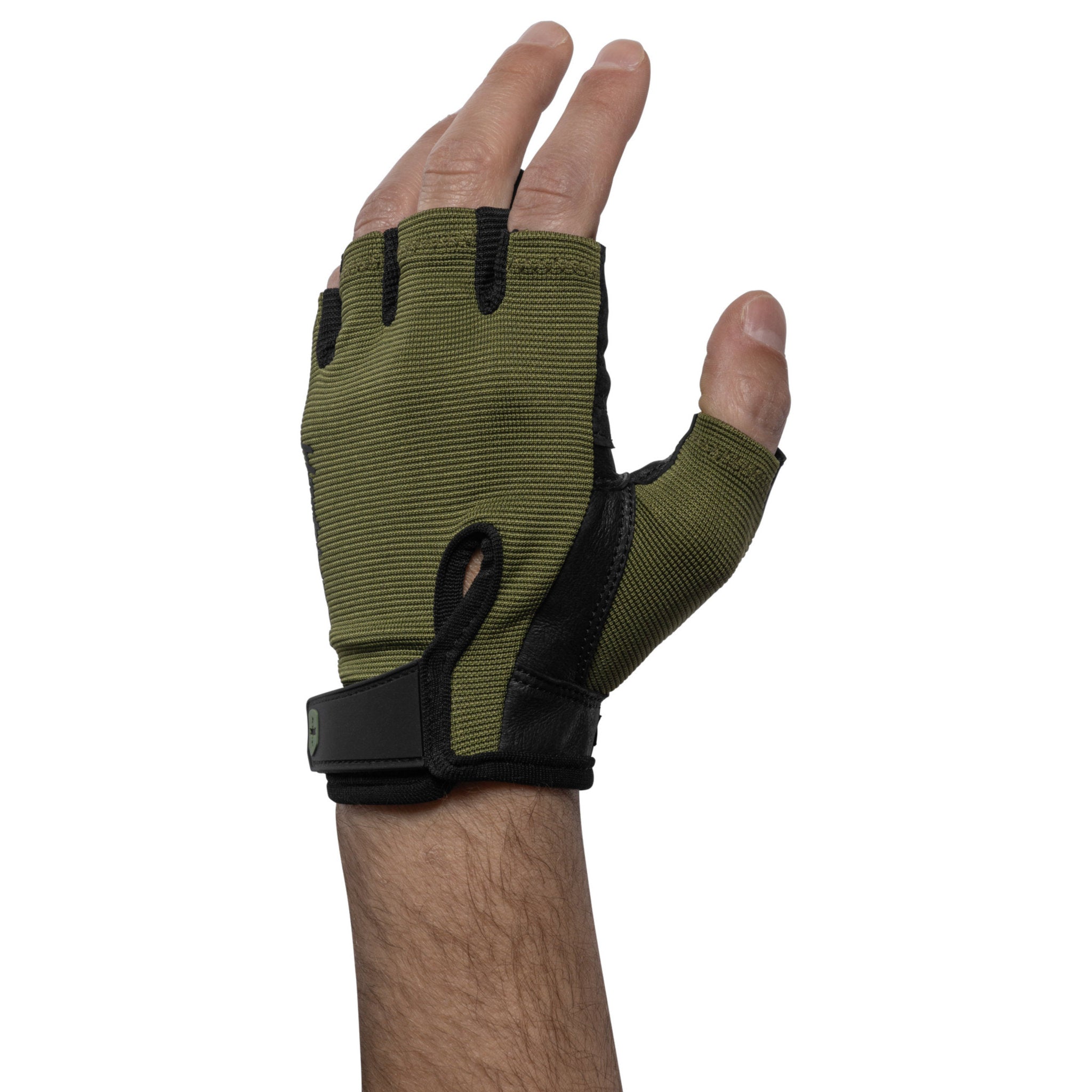 Harbinger Power 3.0 Mens Gloves