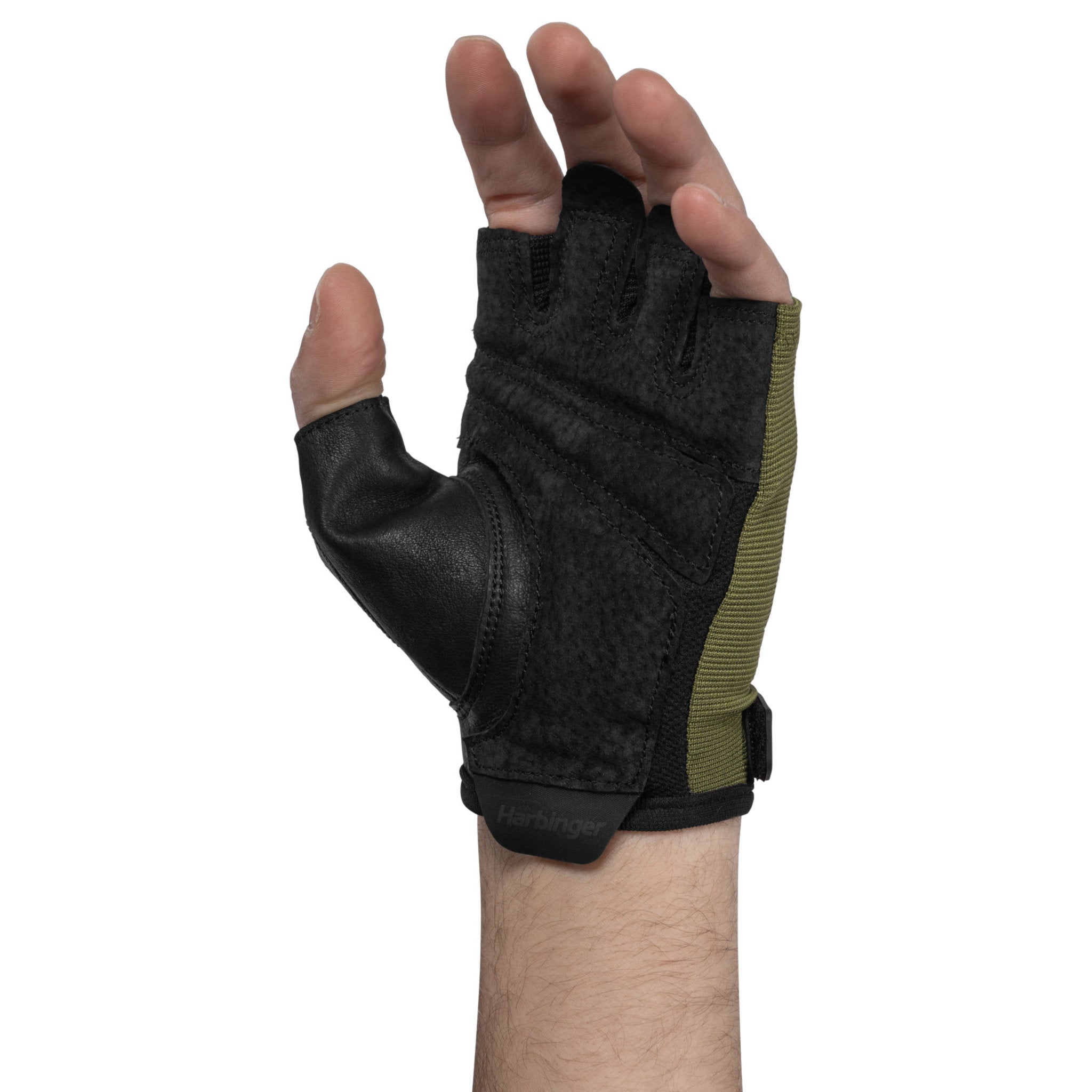 Harbinger Power 3.0 Mens Gloves