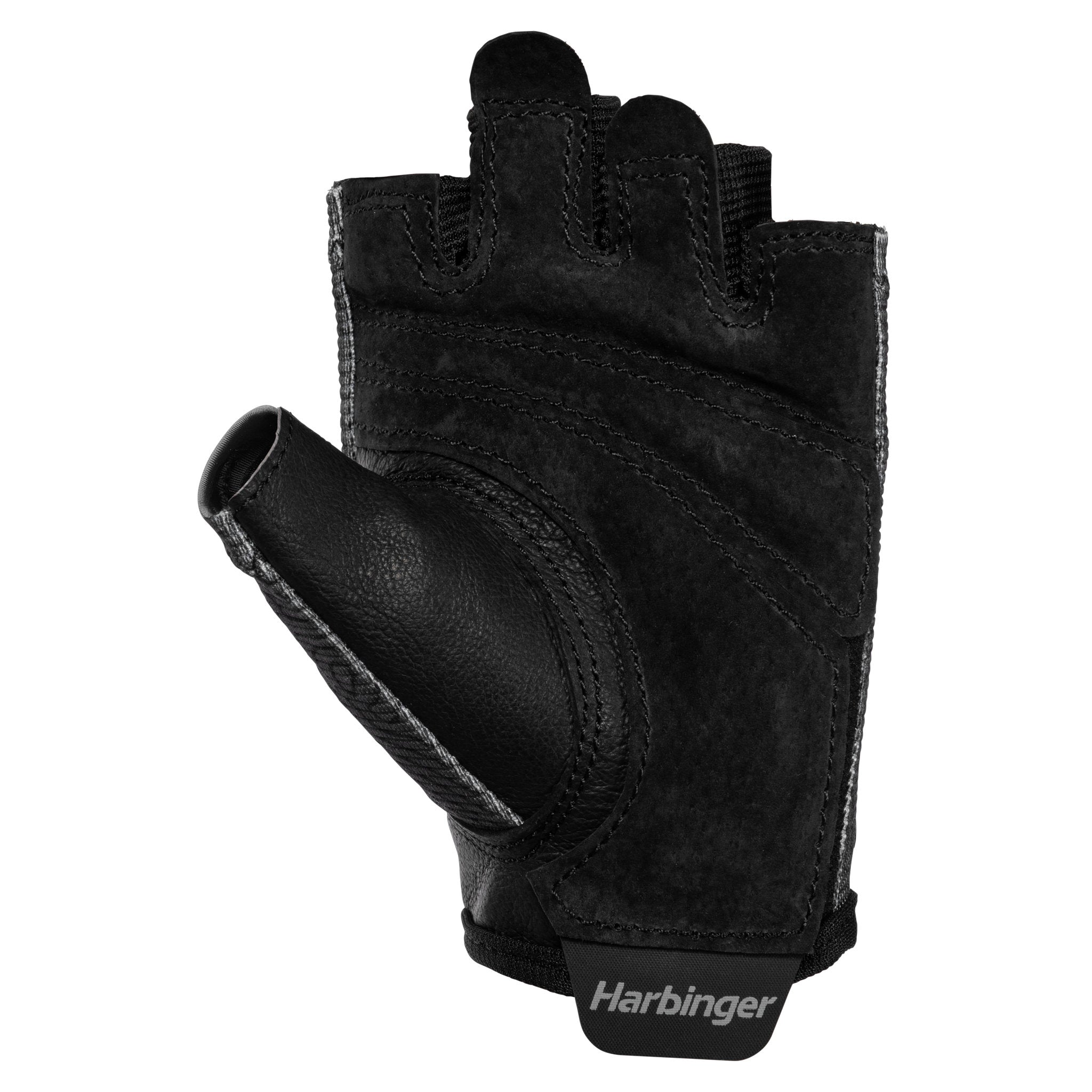 Harbinger Power 3.0 Womens Gloves