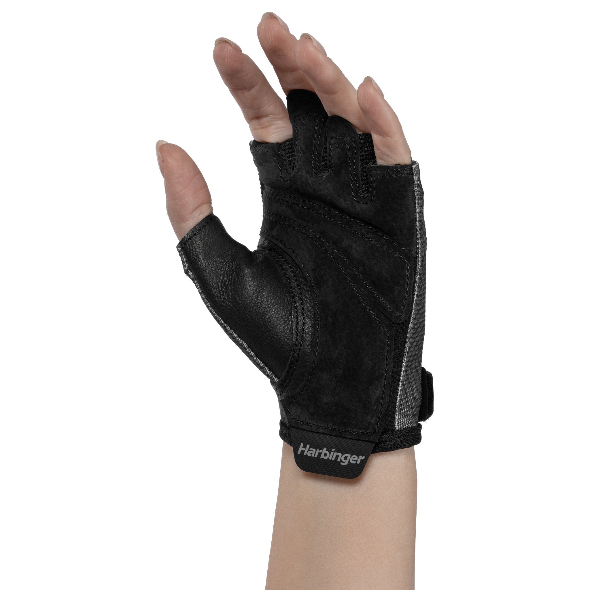 Harbinger Power 3.0 Womens Gloves