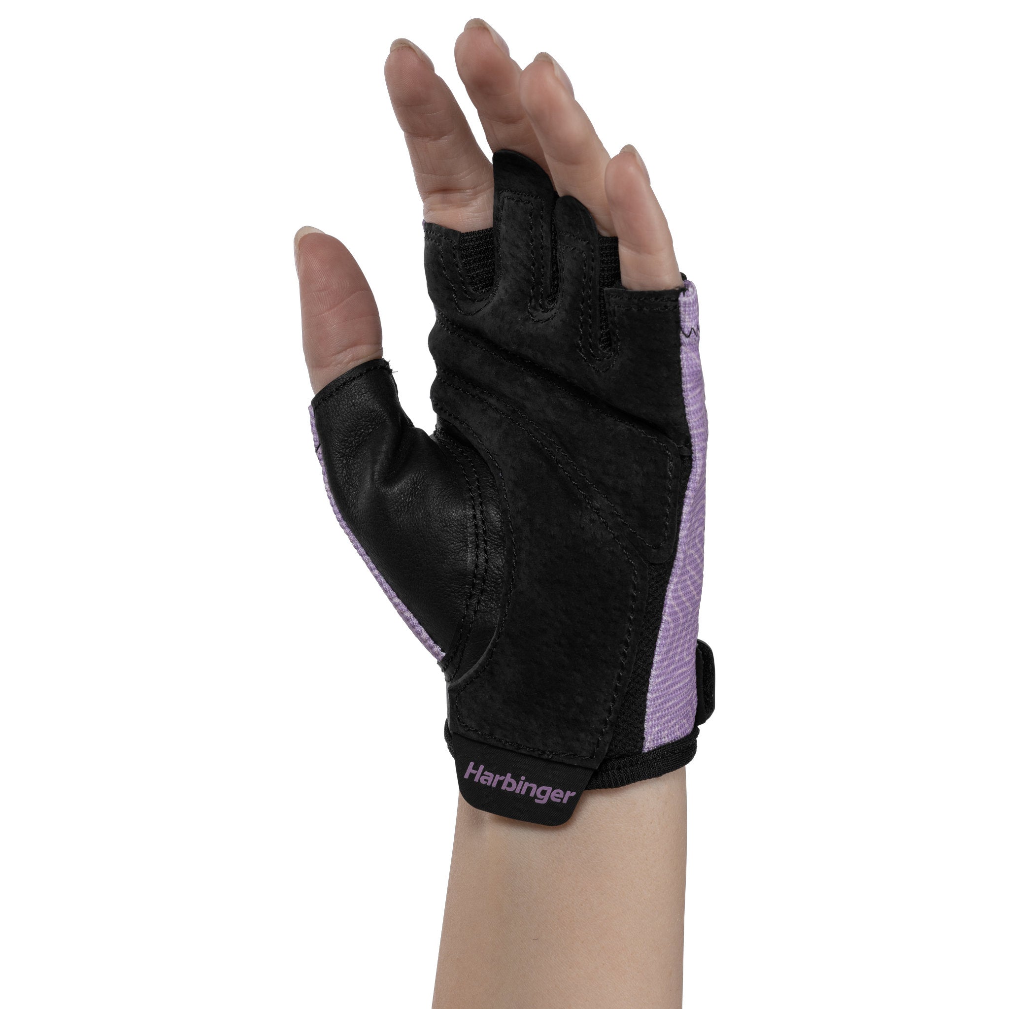 Harbinger Power 3.0 Womens Gloves
