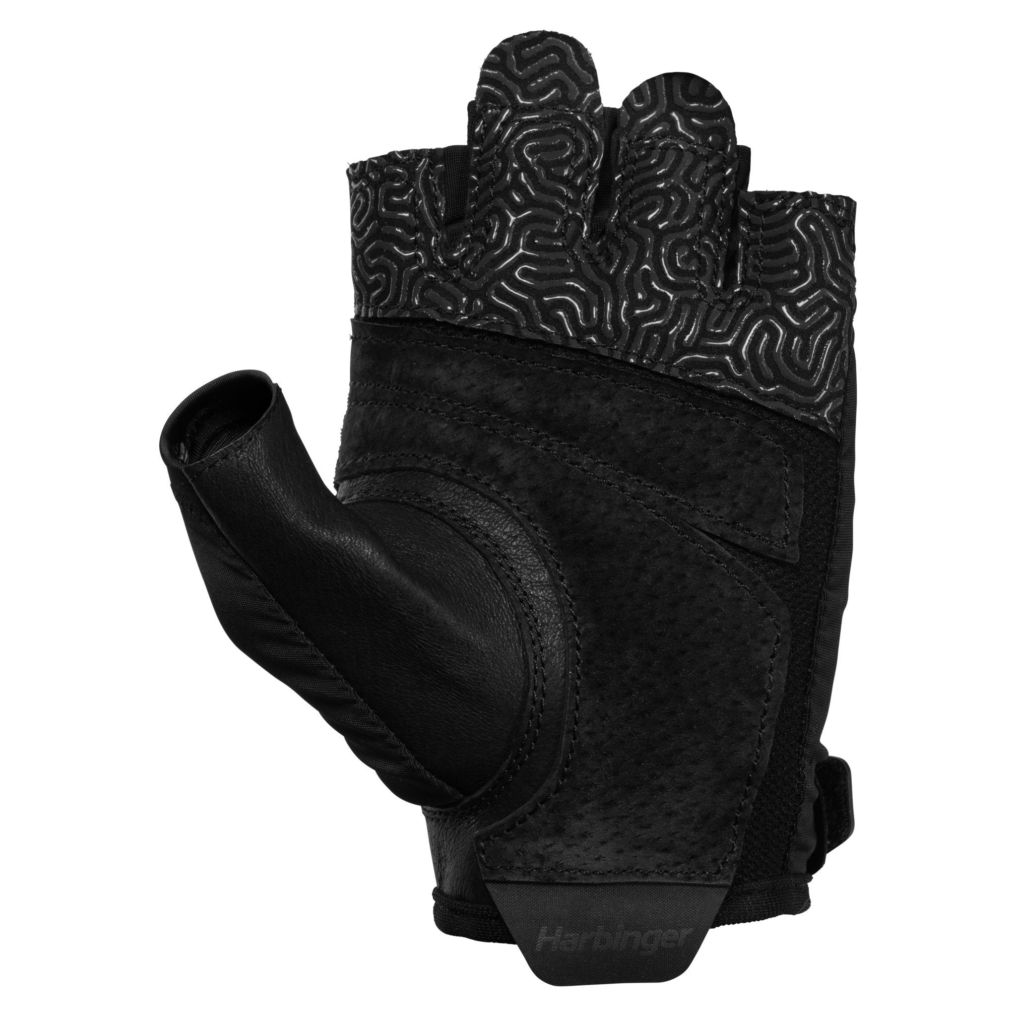 Harbinger Pro 3.0 Mens Gloves