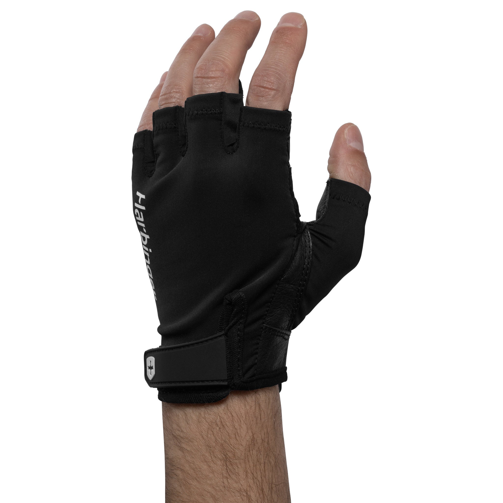 Harbinger Pro 3.0 Mens Gloves