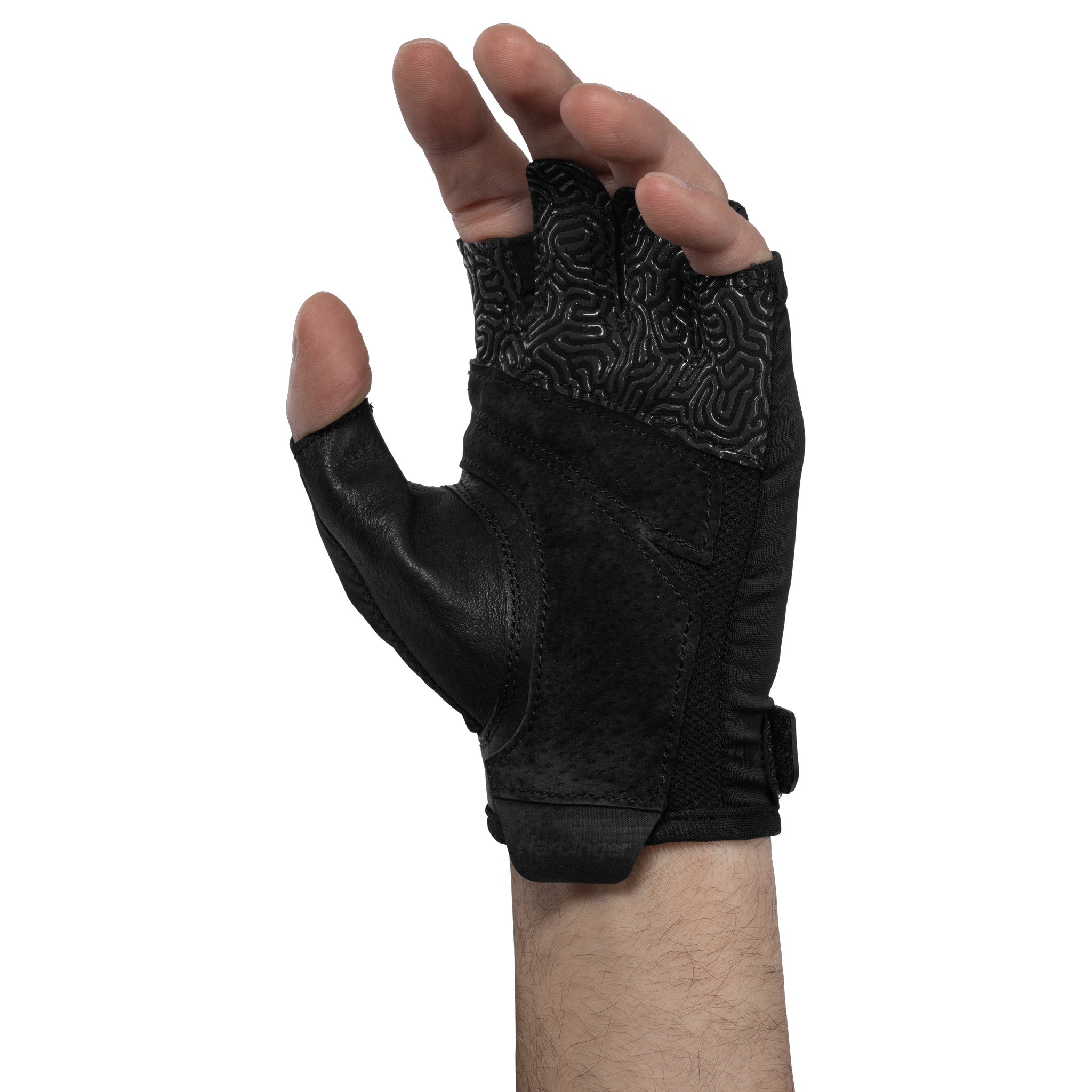 Harbinger Pro 3.0 Mens Gloves