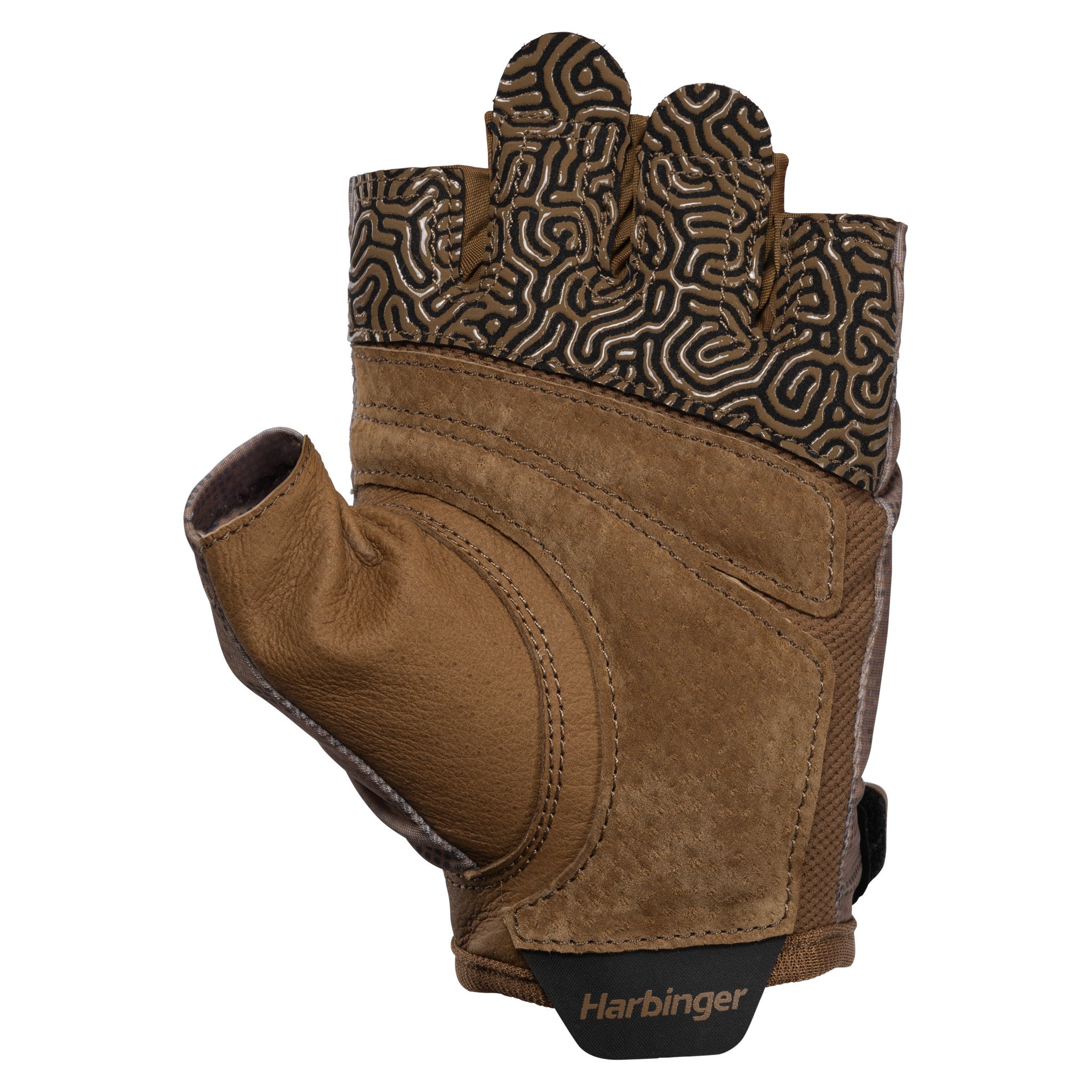 Harbinger Pro 3.0 Mens Gloves