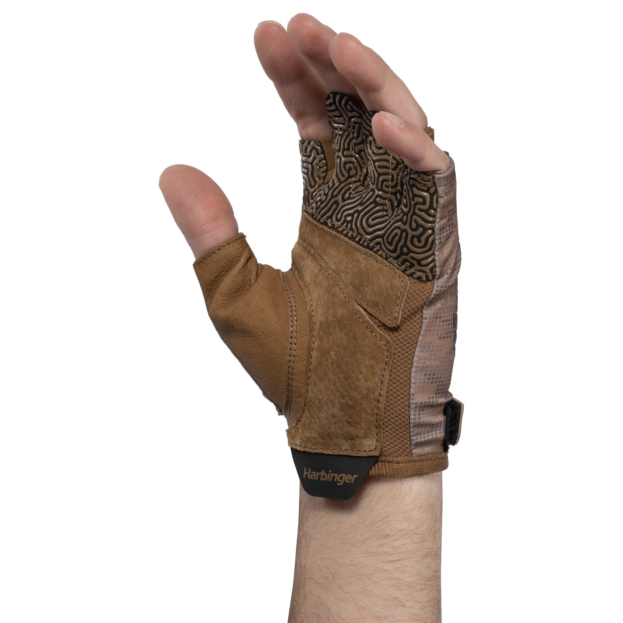 Harbinger Pro 3.0 Mens Gloves