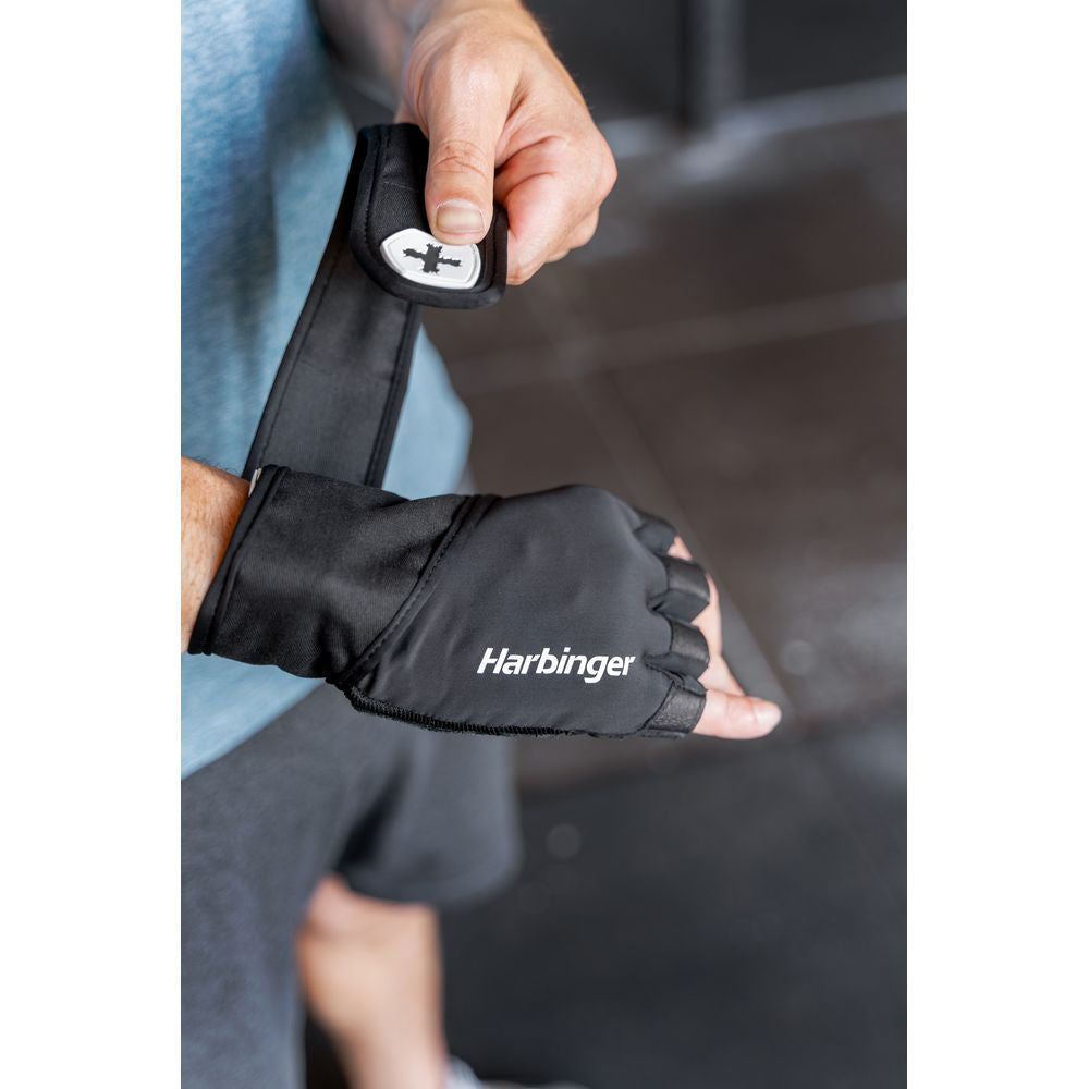 Harbinger Pro Womens Wristwrap Glove