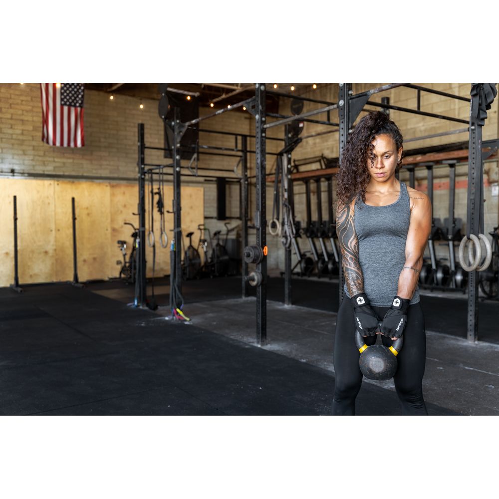 Harbinger Pro Womens Wristwrap Glove