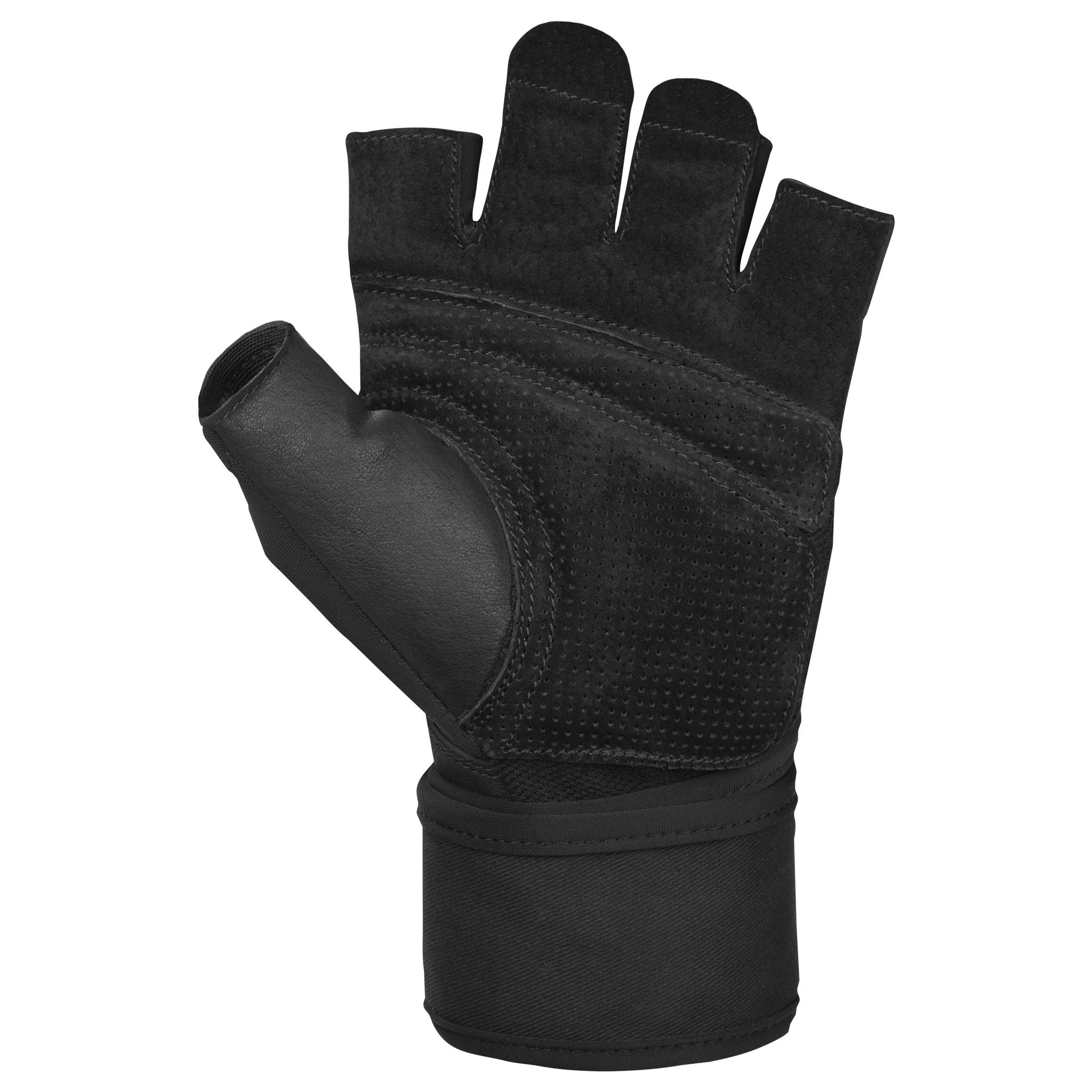 Harbinger Pro Wristwrap Glove 2.0