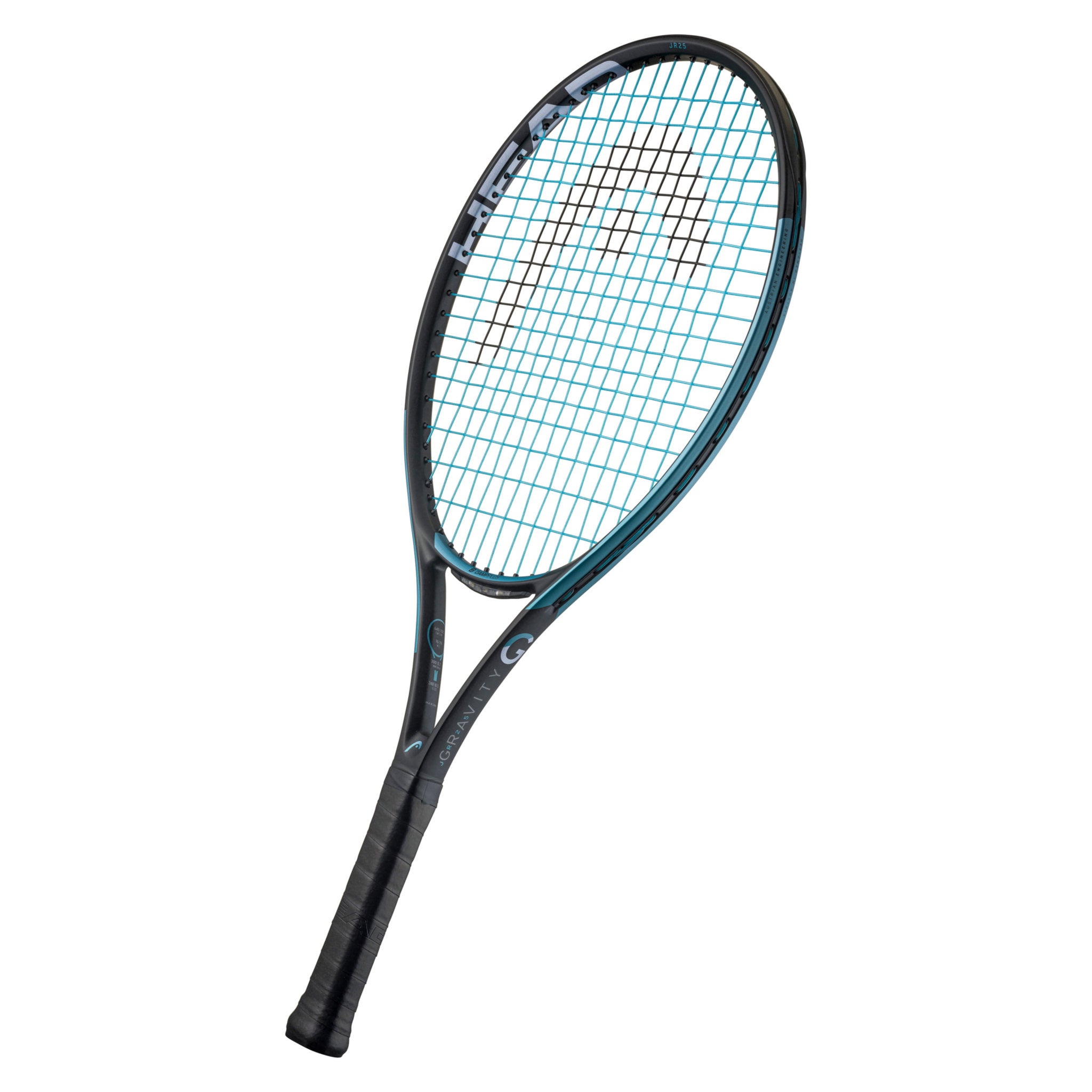 Head IG Gravity Jr. 25 Junior Tennis Racquet