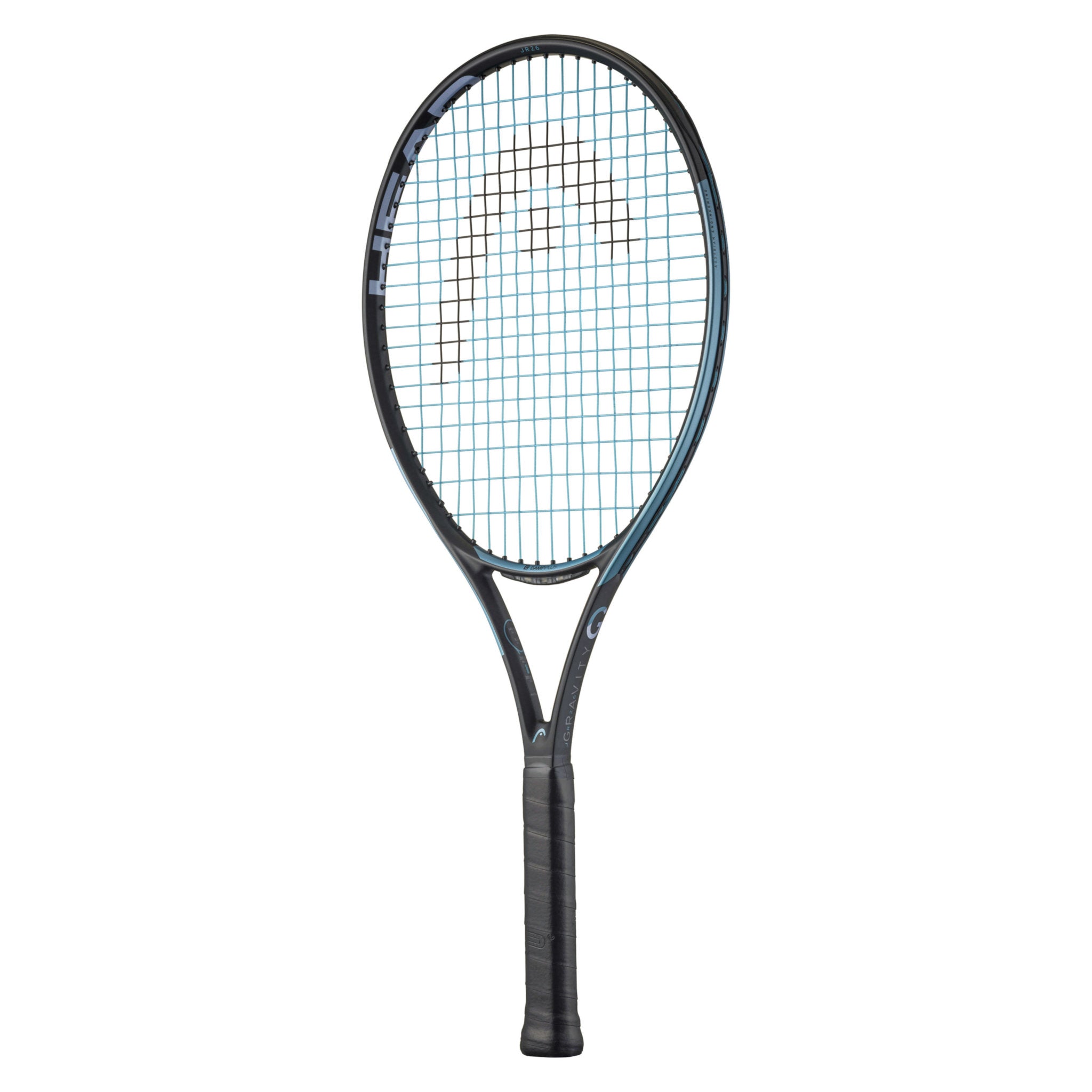 Head IG Gravity Jr. 26 Junior Tennis Racquet