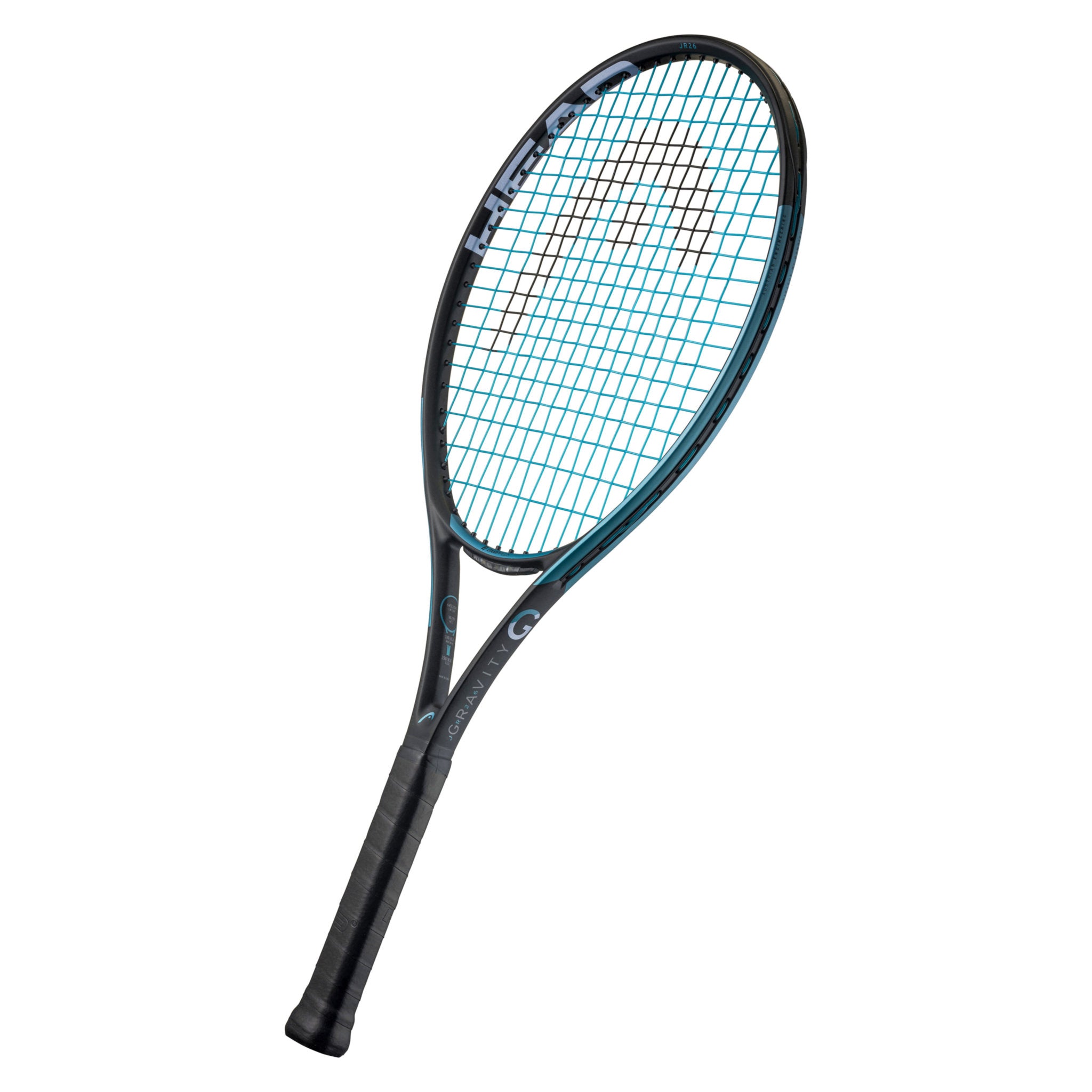 Head IG Gravity Jr. 26 Junior Tennis Racquet
