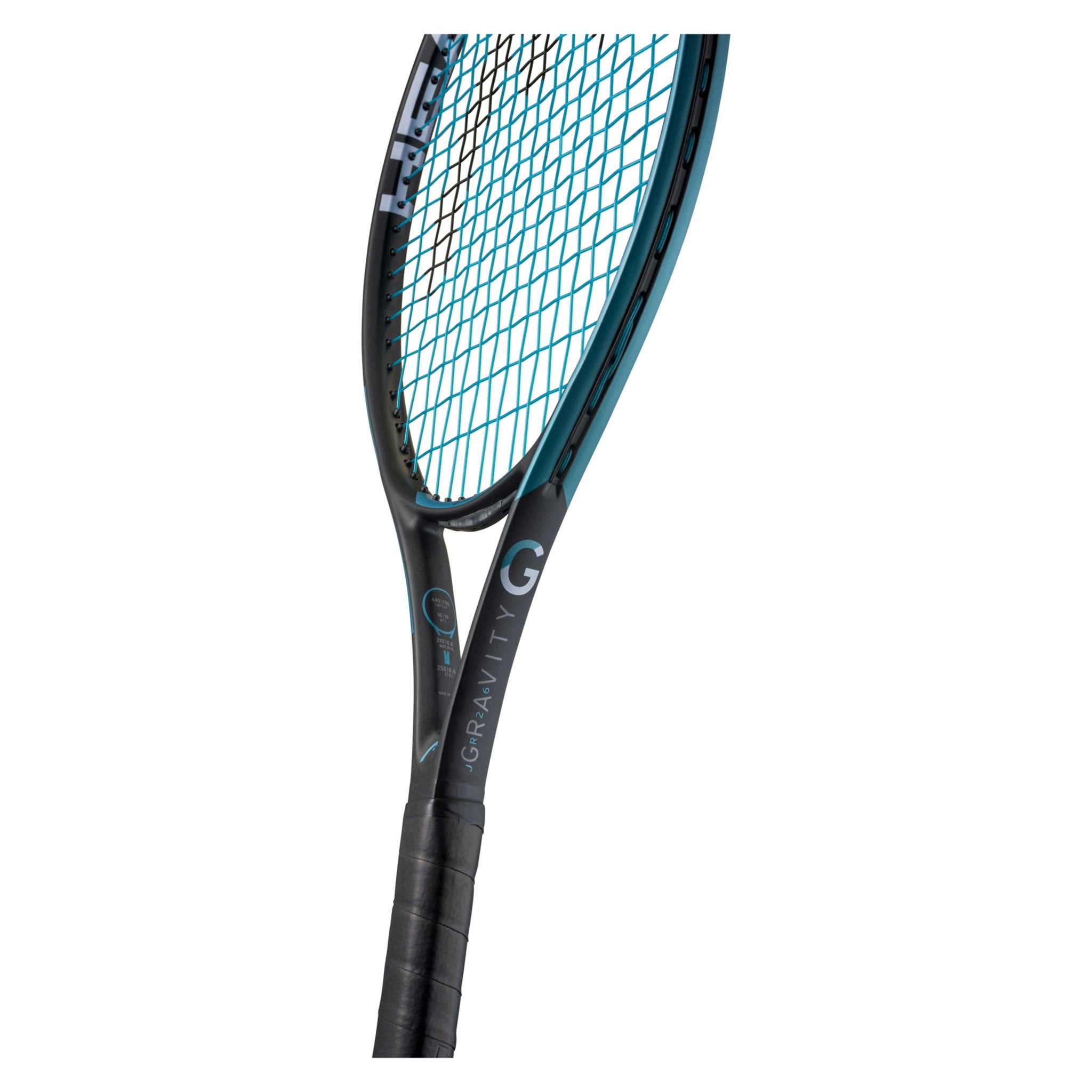 Head IG Gravity Jr. 26 Junior Tennis Racquet