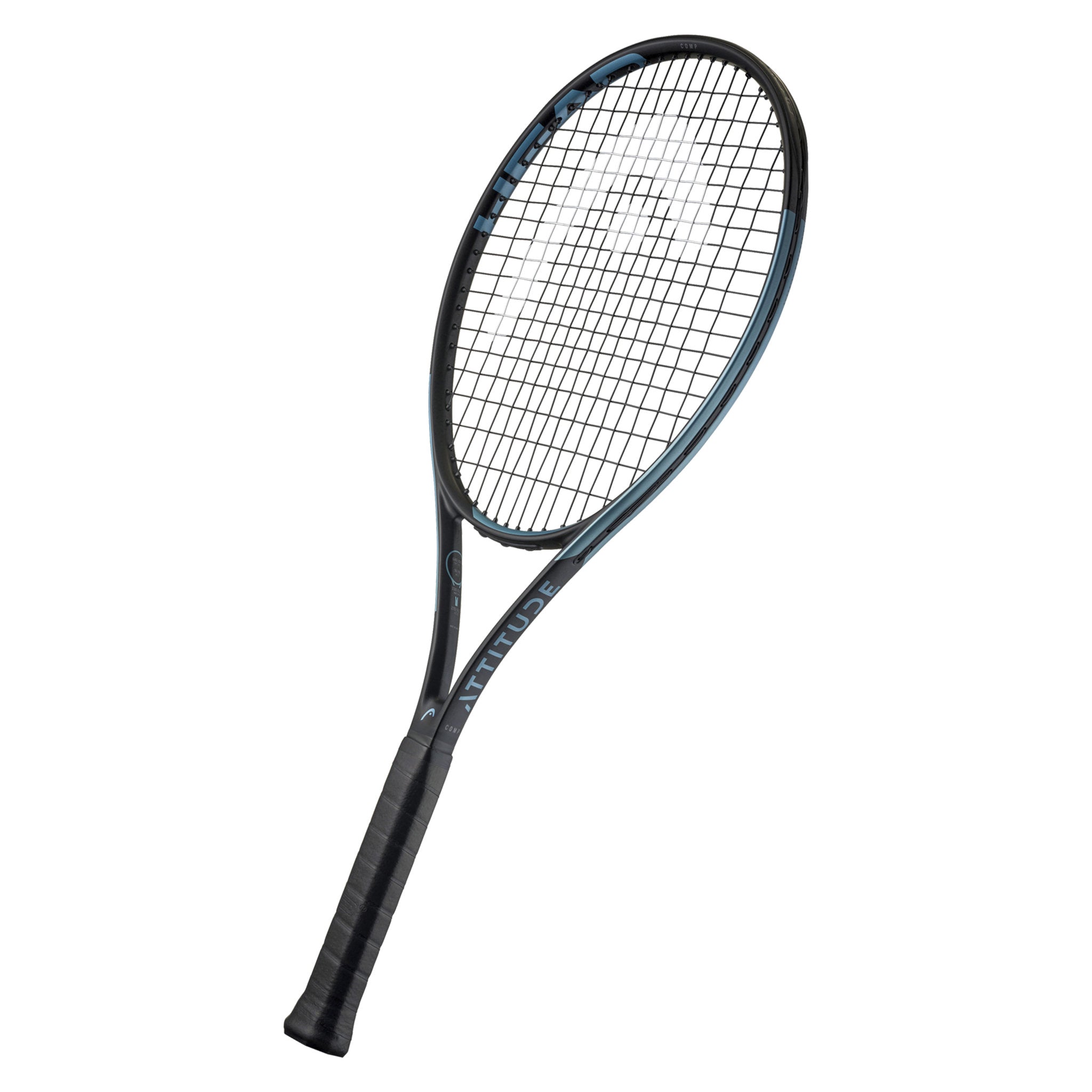 Head MX Attitude Comp Tennis Racquet
