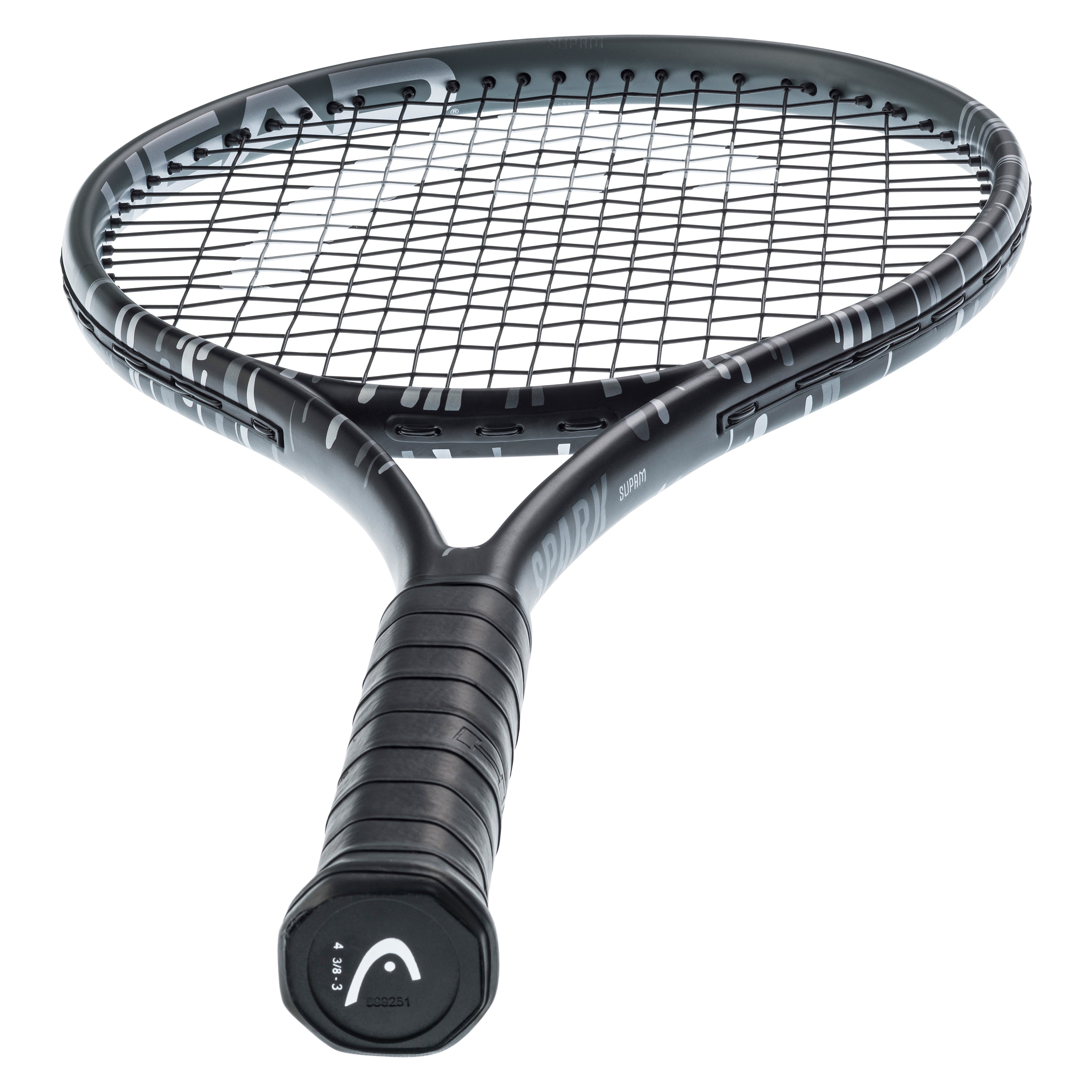 Head MX Supreme Stealth Tennis Racquet
