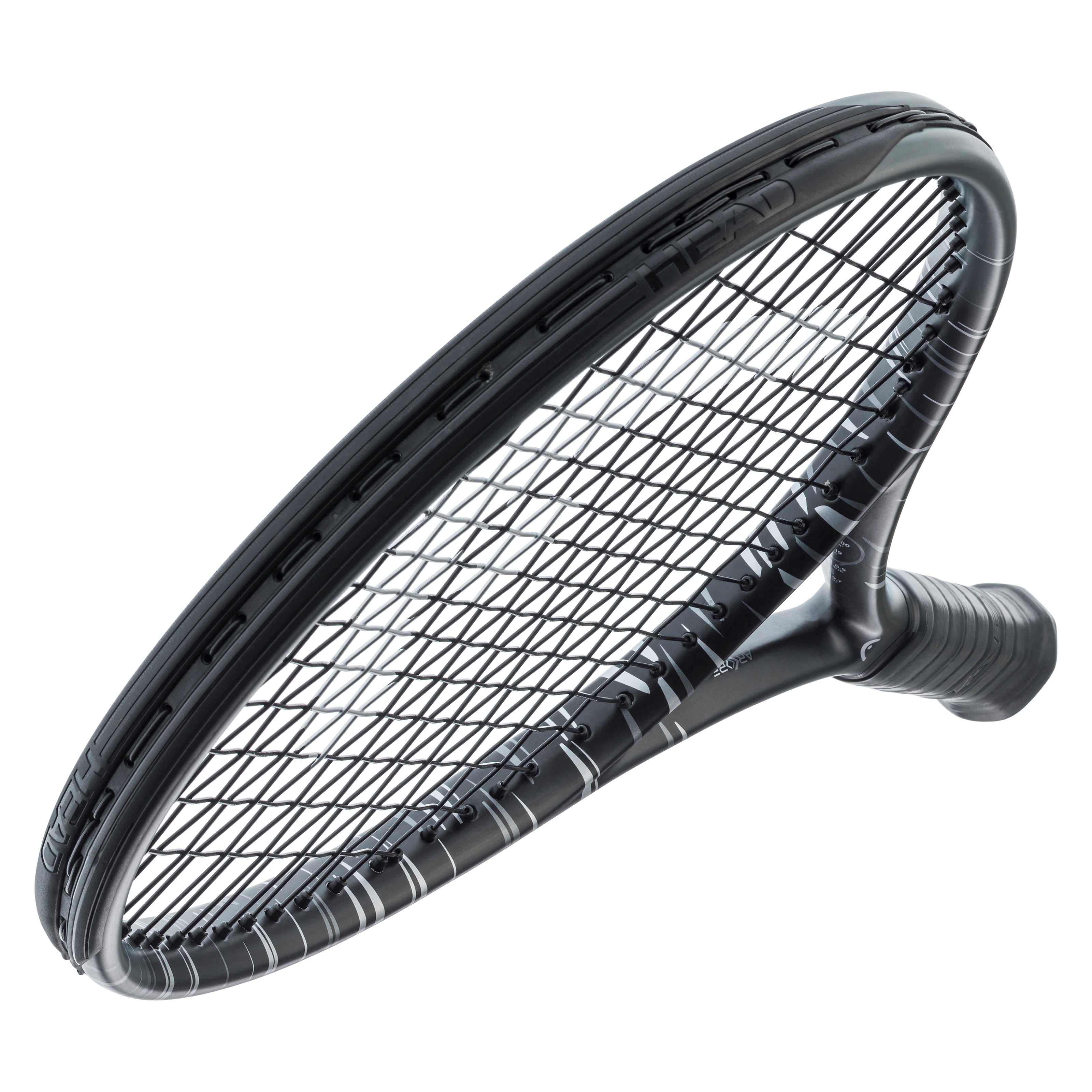 Head MX Supreme Stealth Tennis Racquet