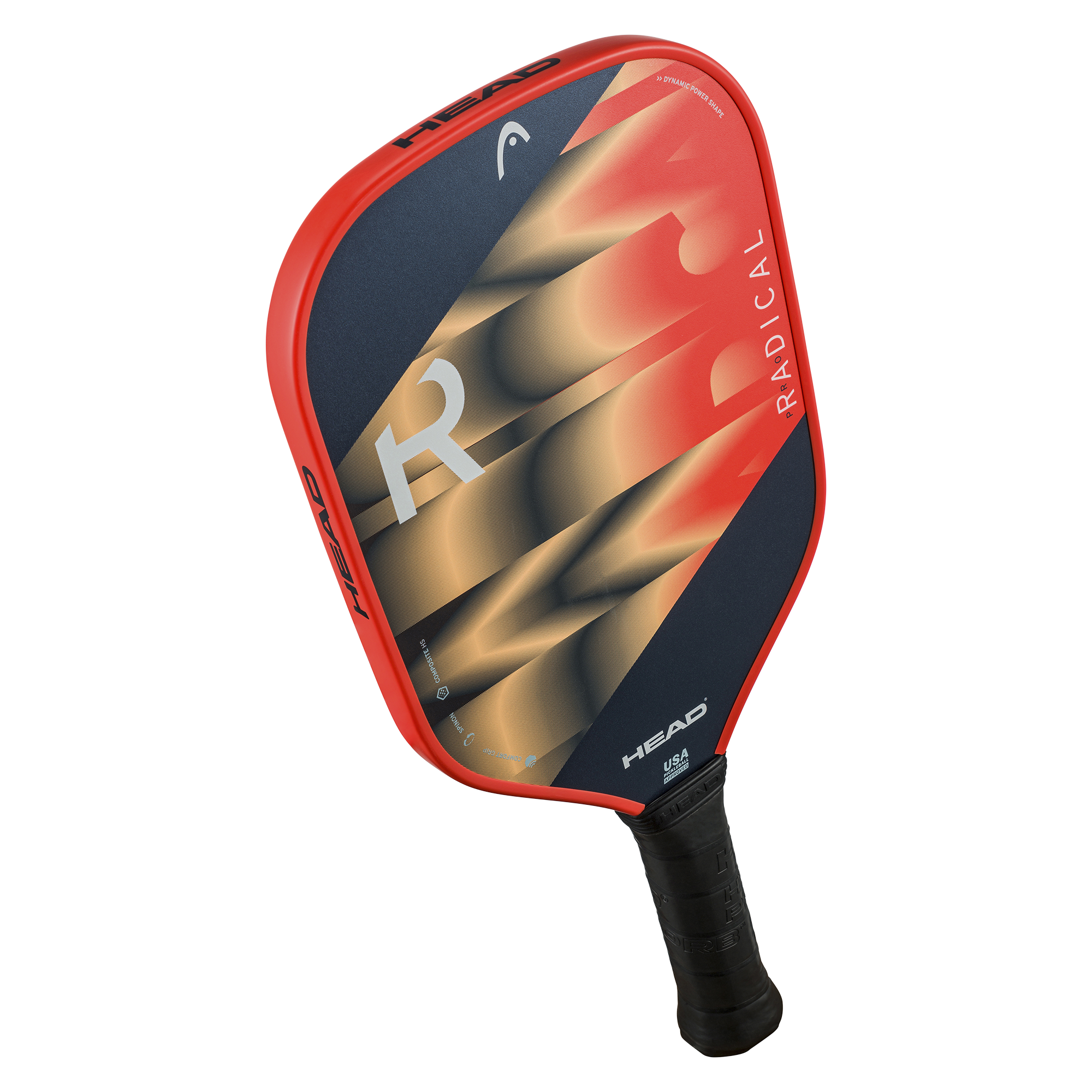 Head Radical Pro 2024 Pickleball Paddle