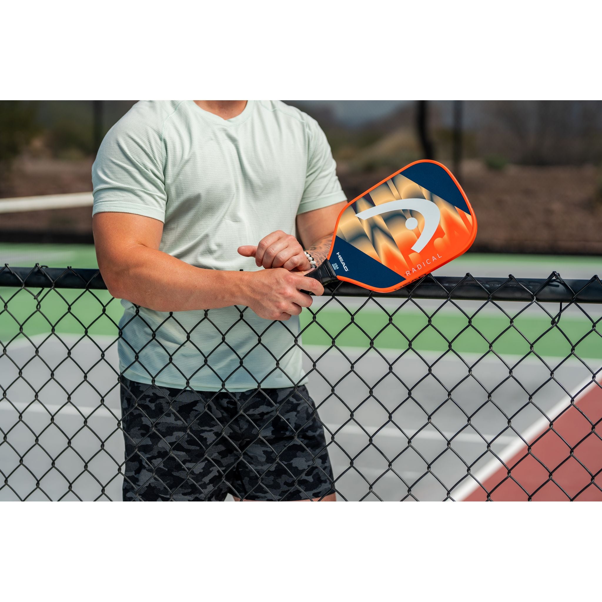 Head Radical Pro 2024 Pickleball Paddle