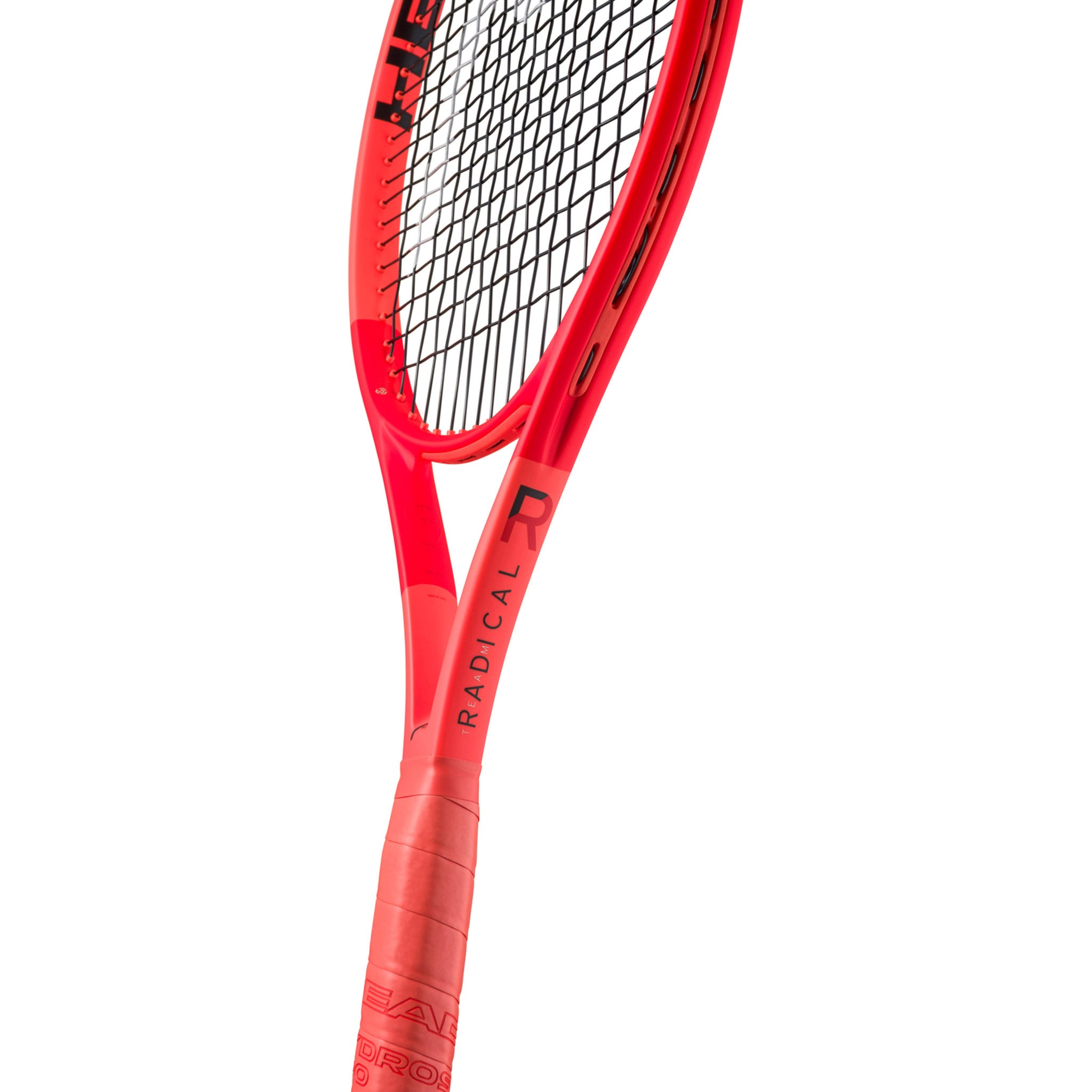Head Radical Team 4 Tennis Racquet