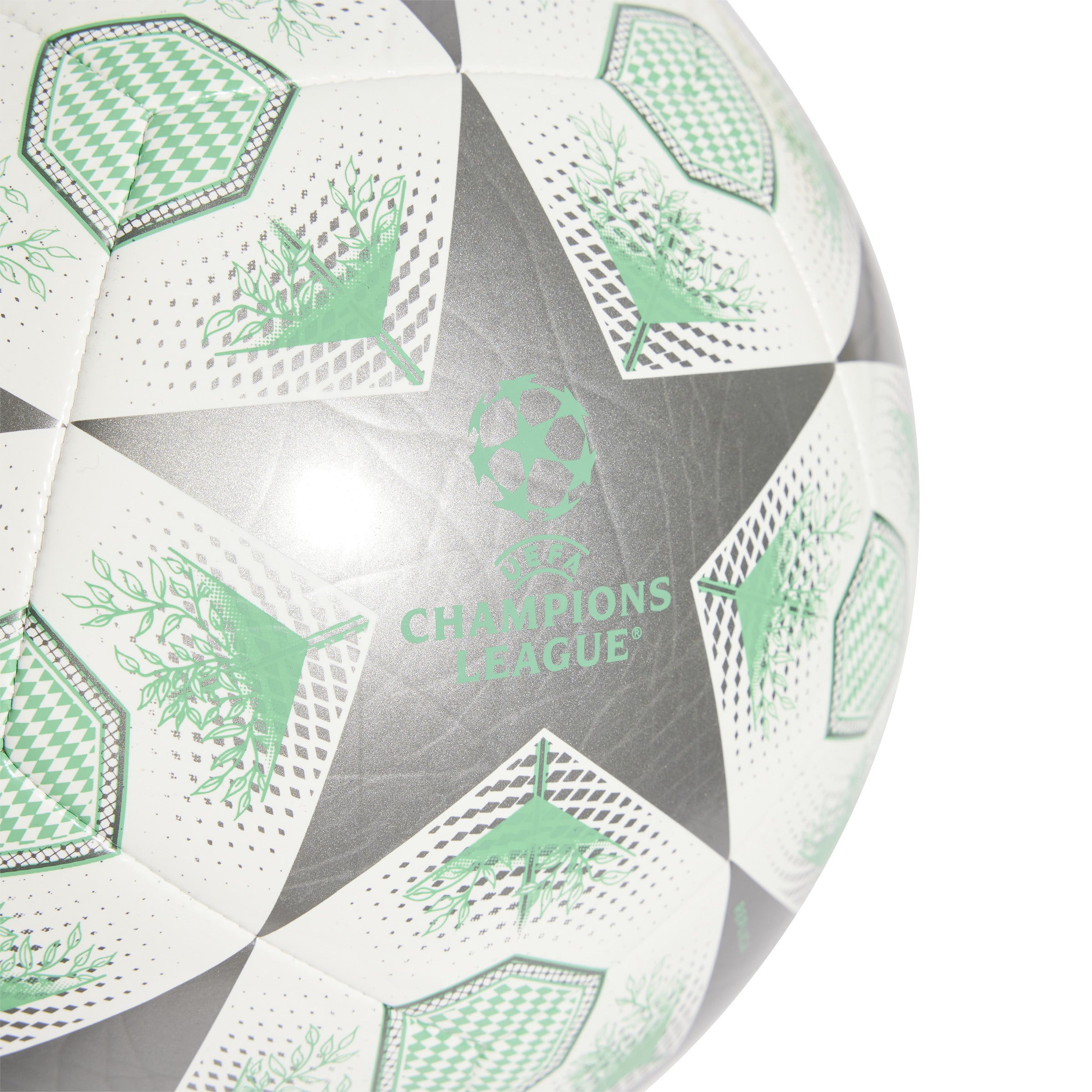 adidas UCL Club 24/25 Knockout Stages Soccer Ball