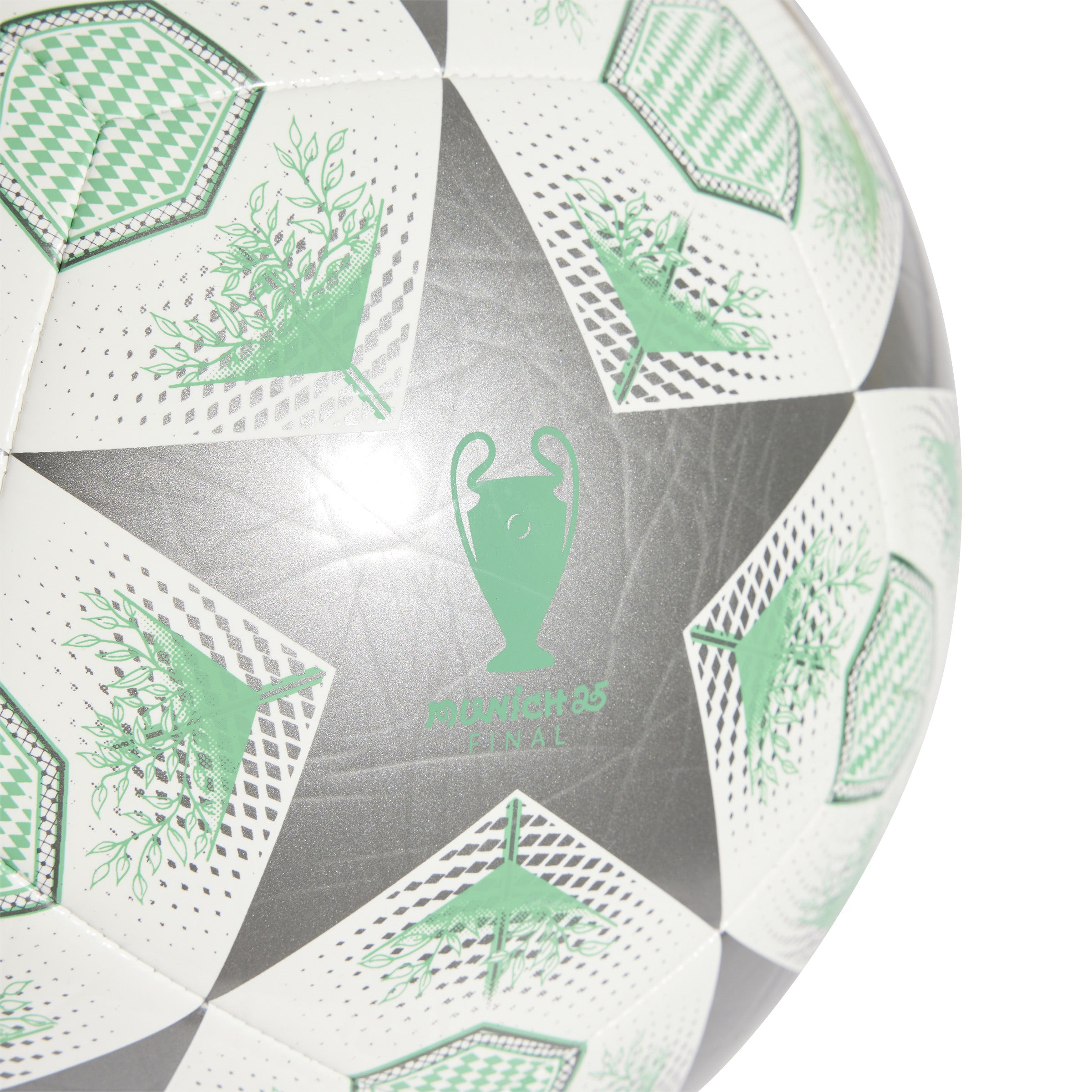 adidas UCL Club 24/25 Knockout Stages Soccer Ball