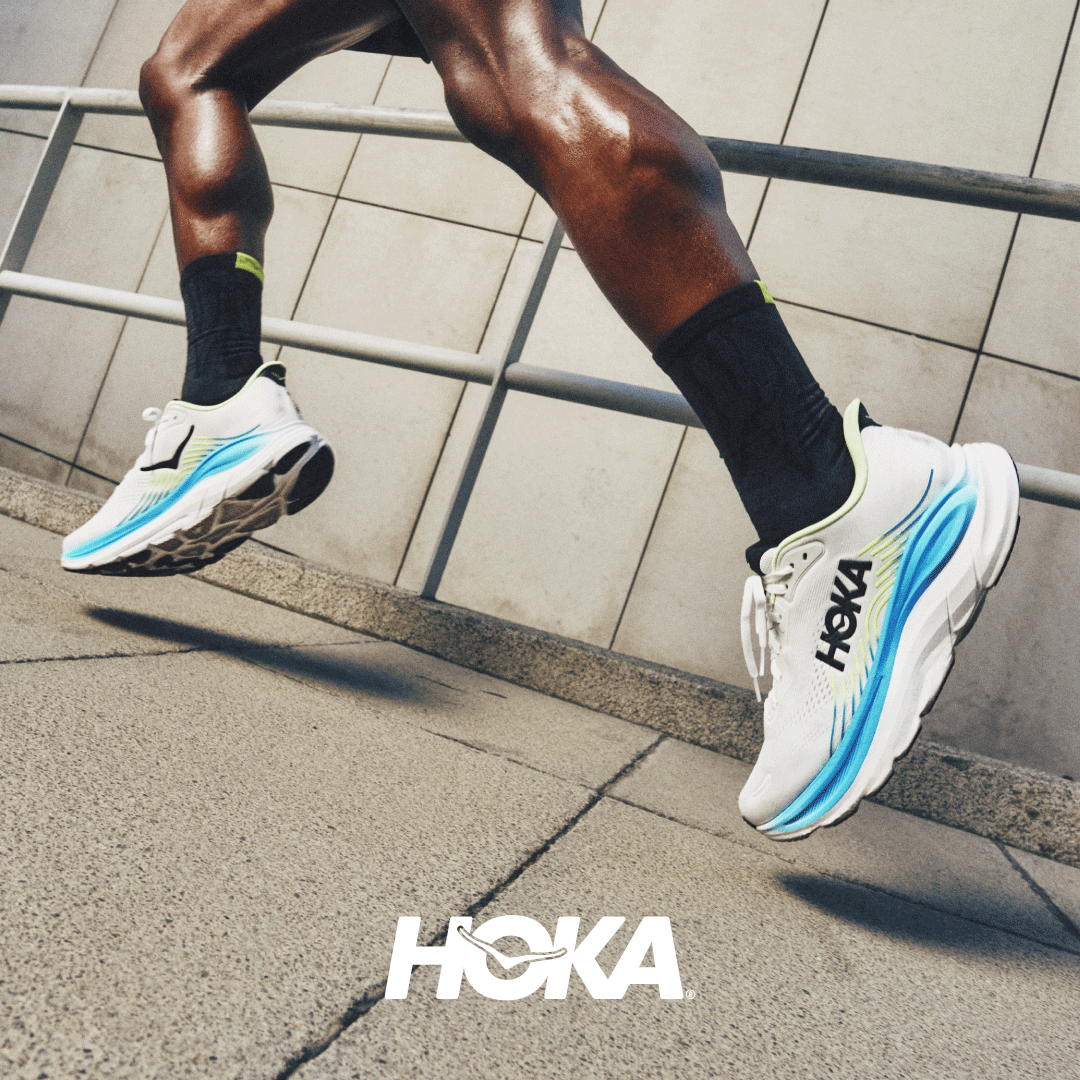 HOKA CLIFTON 11