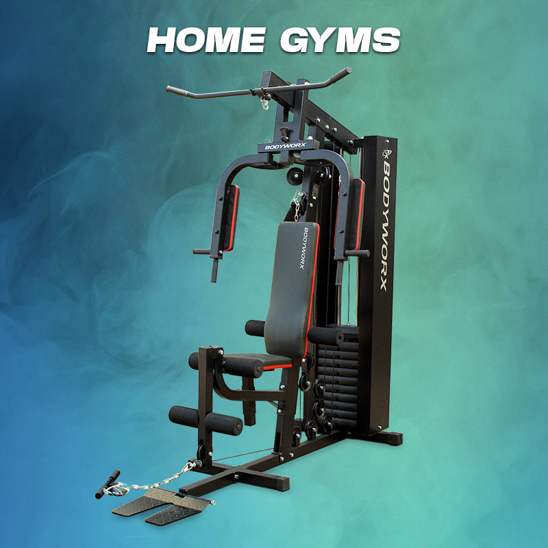 Shop All Home Gyms