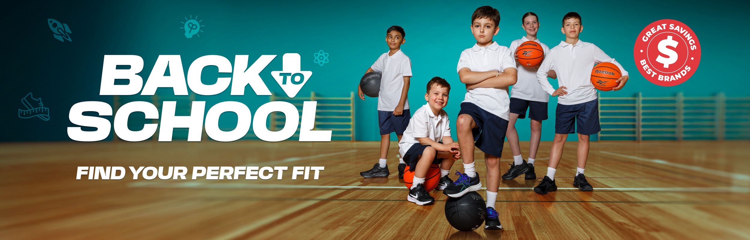 SportsPower Australia