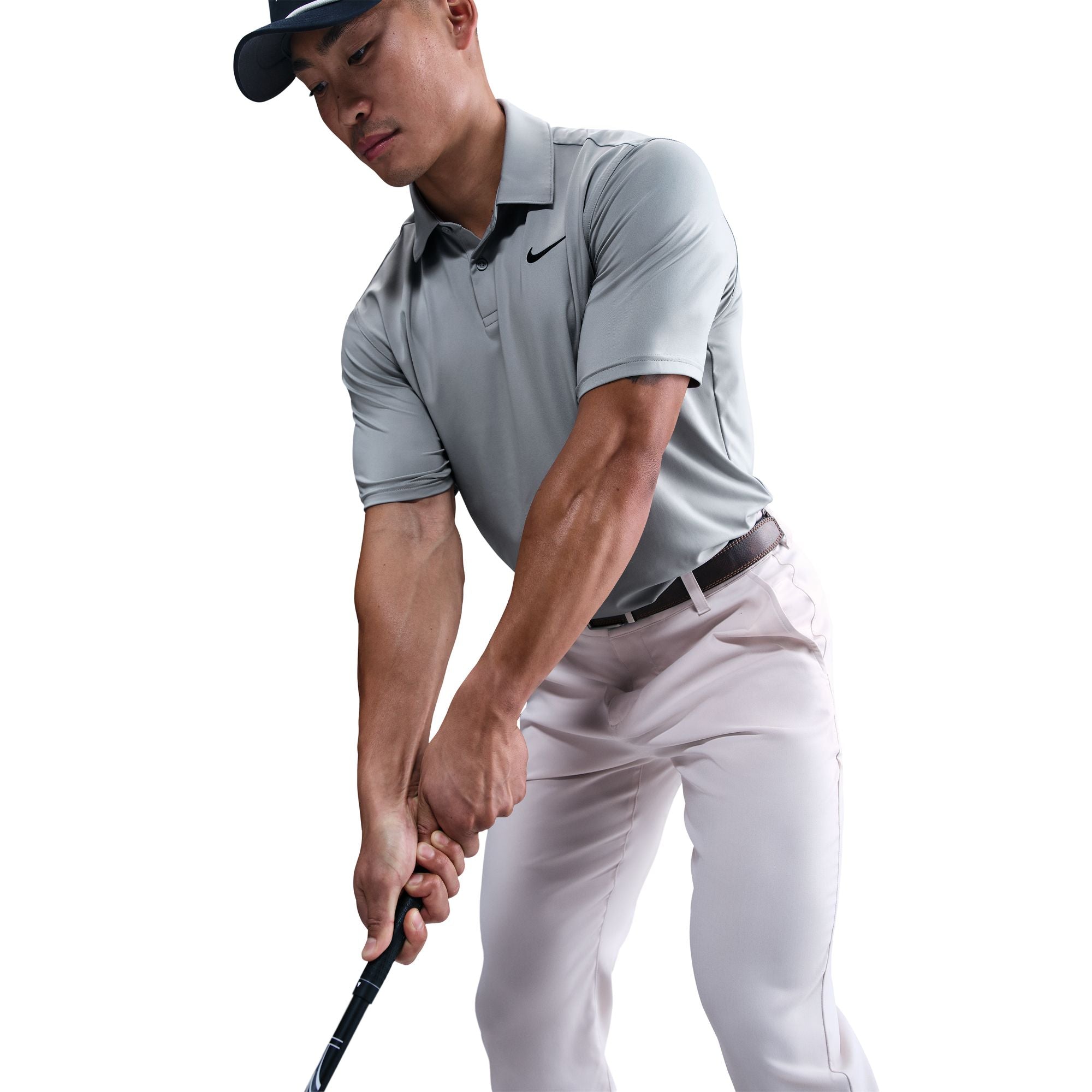 Nike Velocity Dri-FIT Mens Golf Polo