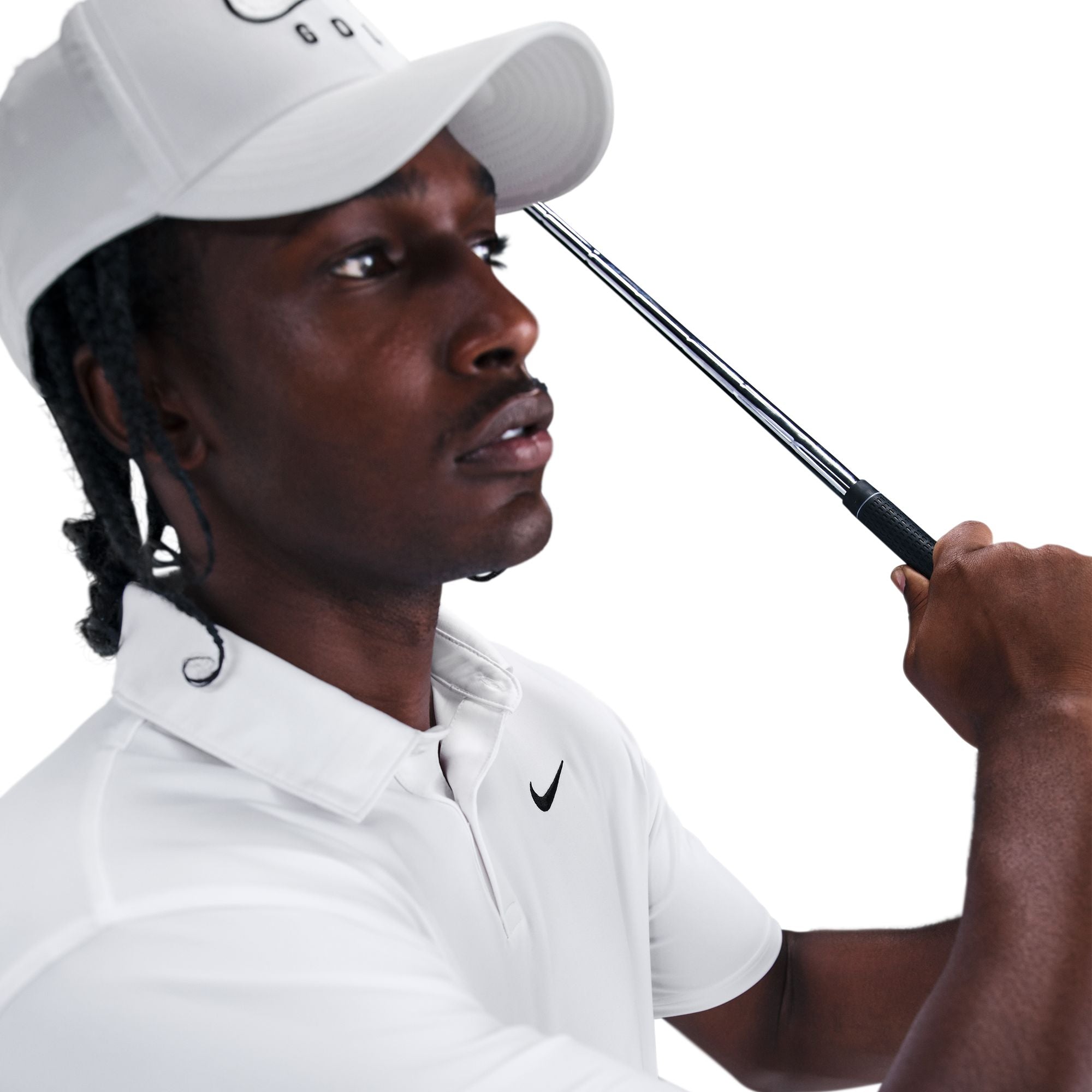 Nike Velocity Dri-FIT Mens Golf Polo