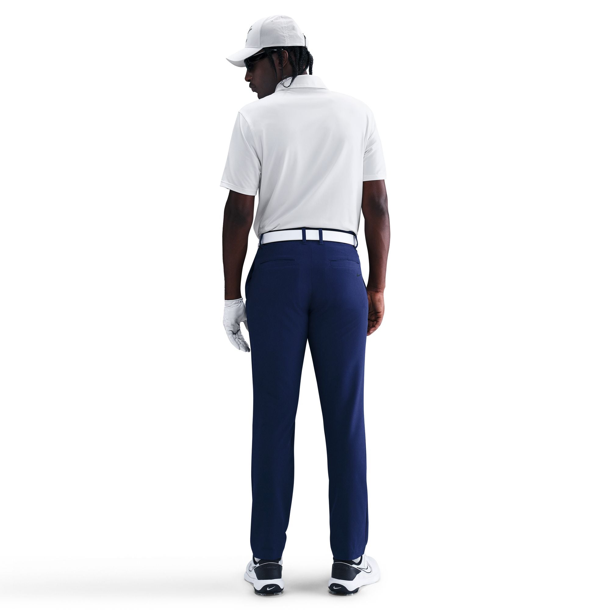 Nike Velocity Dri-FIT Mens Golf Polo