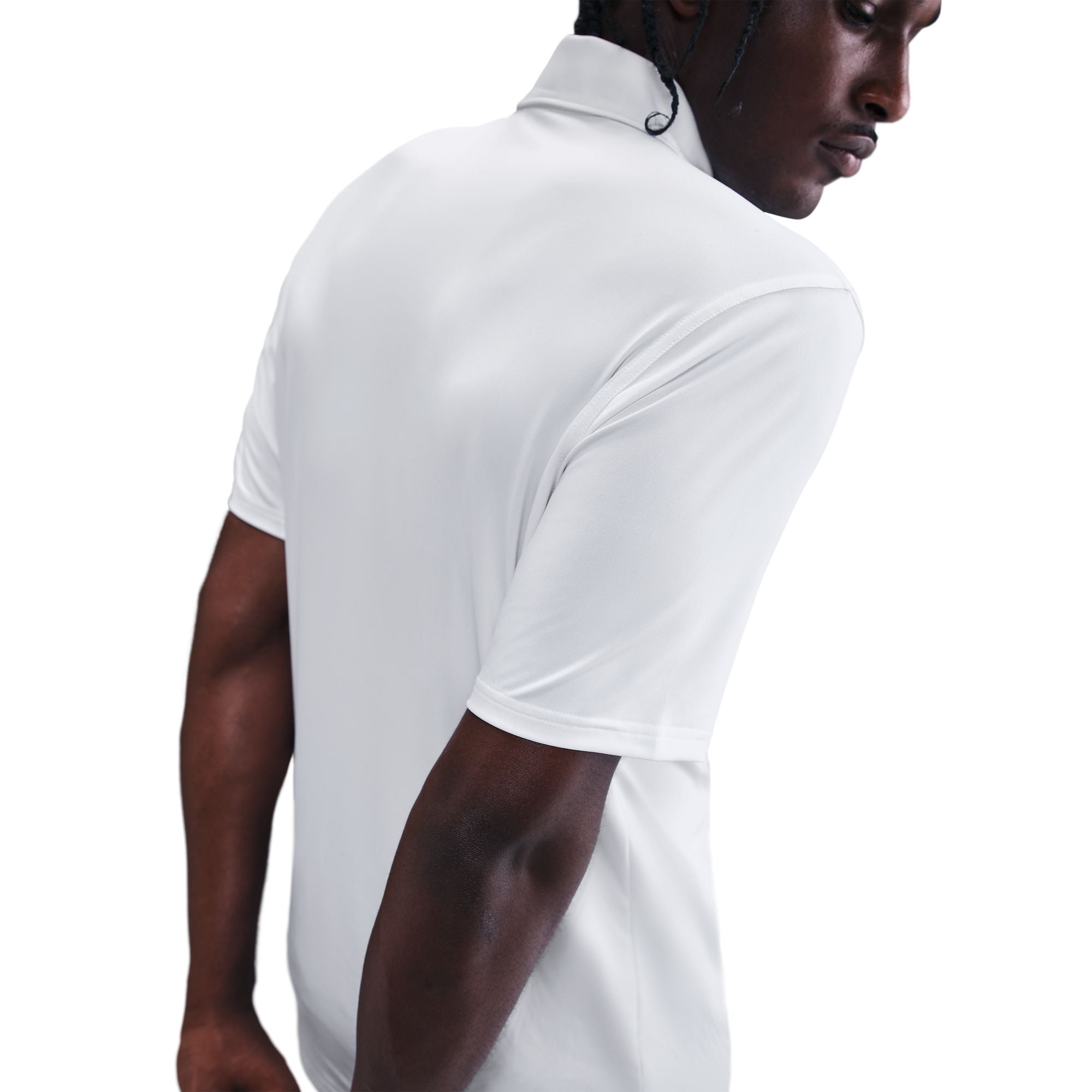 Nike Velocity Dri-FIT Mens Golf Polo