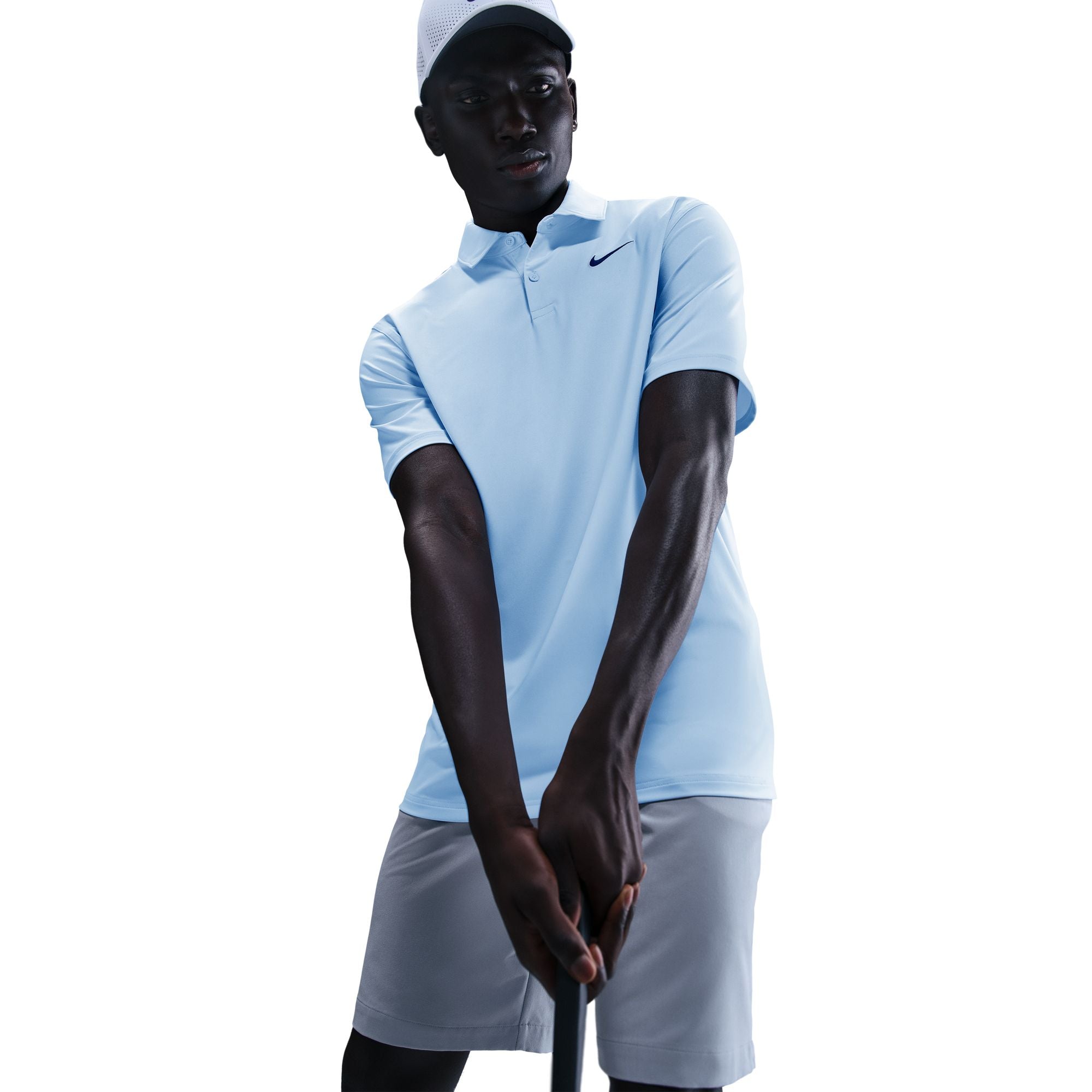 Nike Velocity Dri-FIT Mens Golf Polo