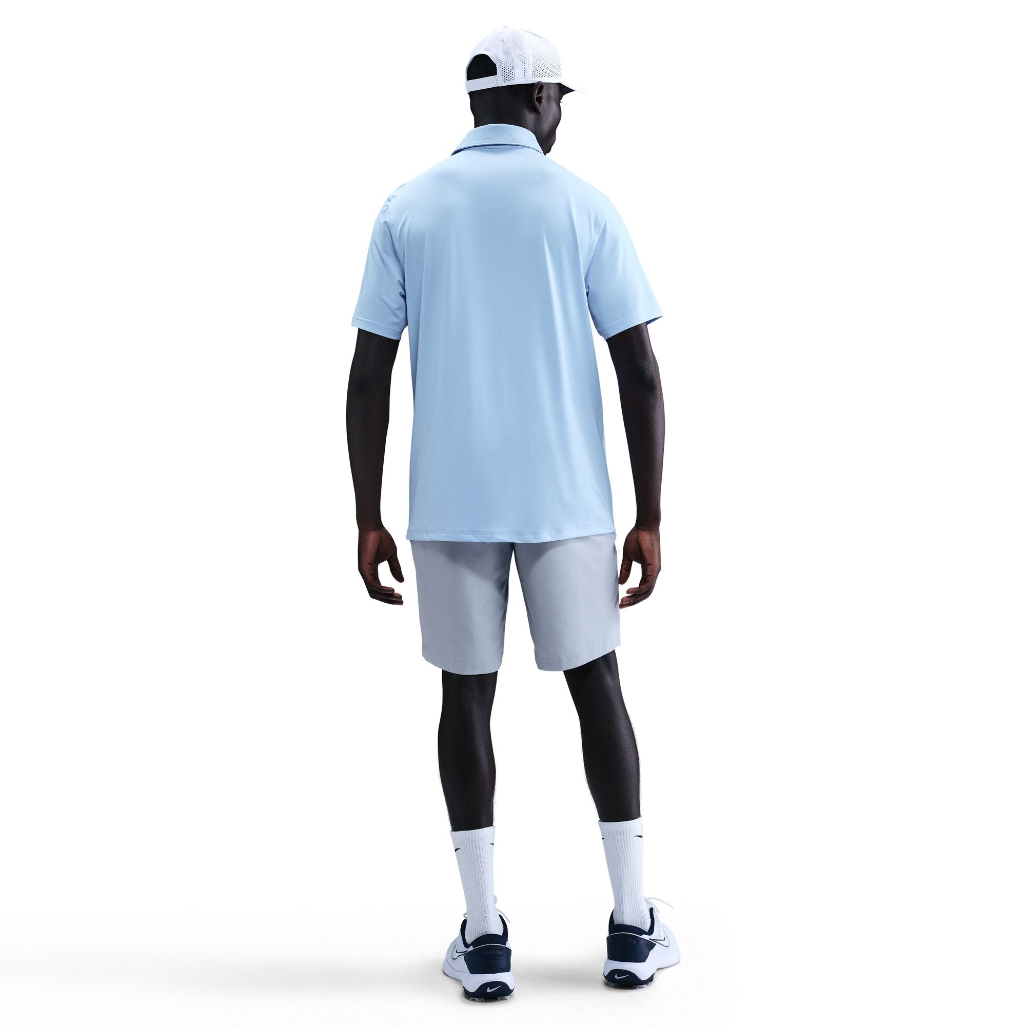 Nike Velocity Dri-FIT Mens Golf Polo