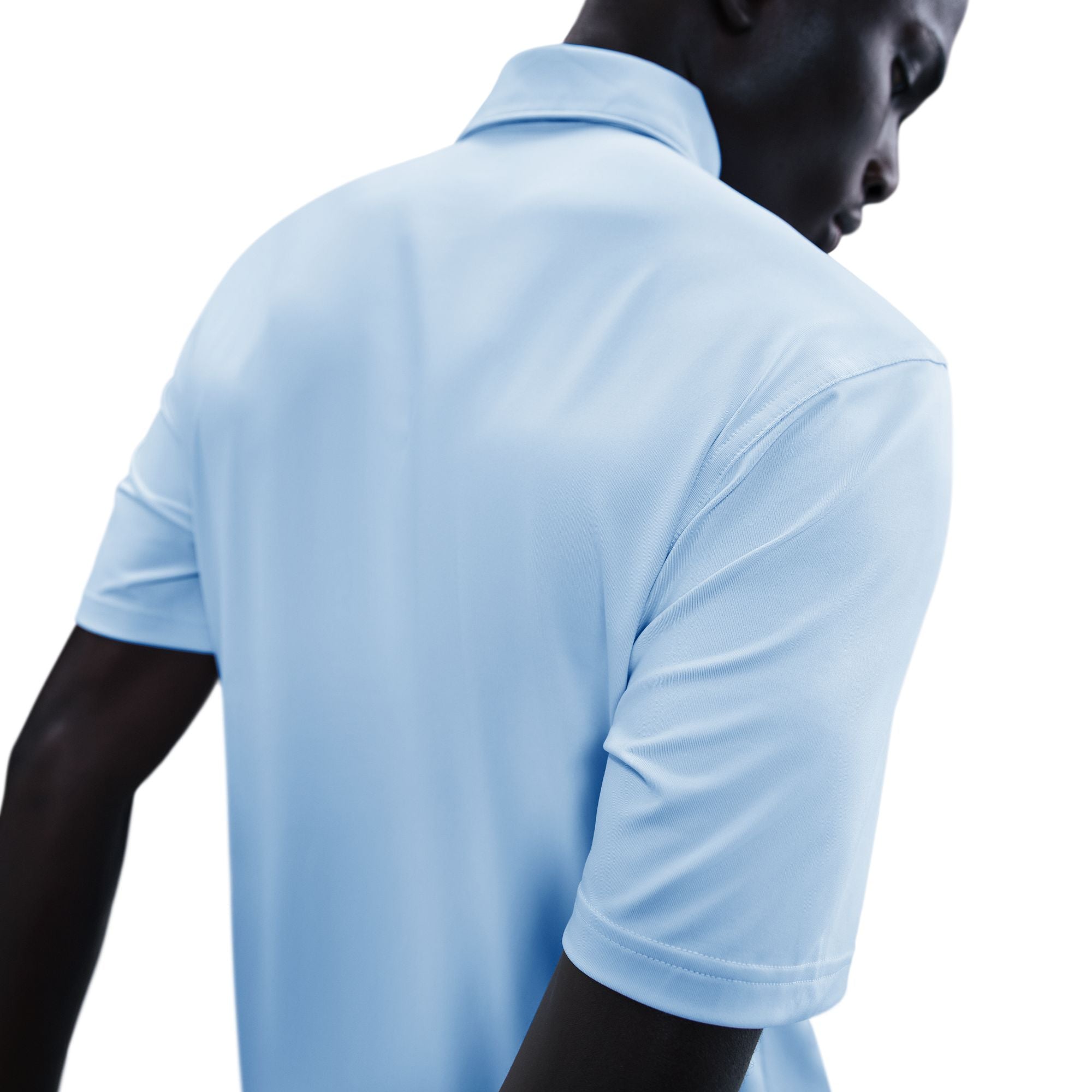 Nike Velocity Dri-FIT Mens Golf Polo