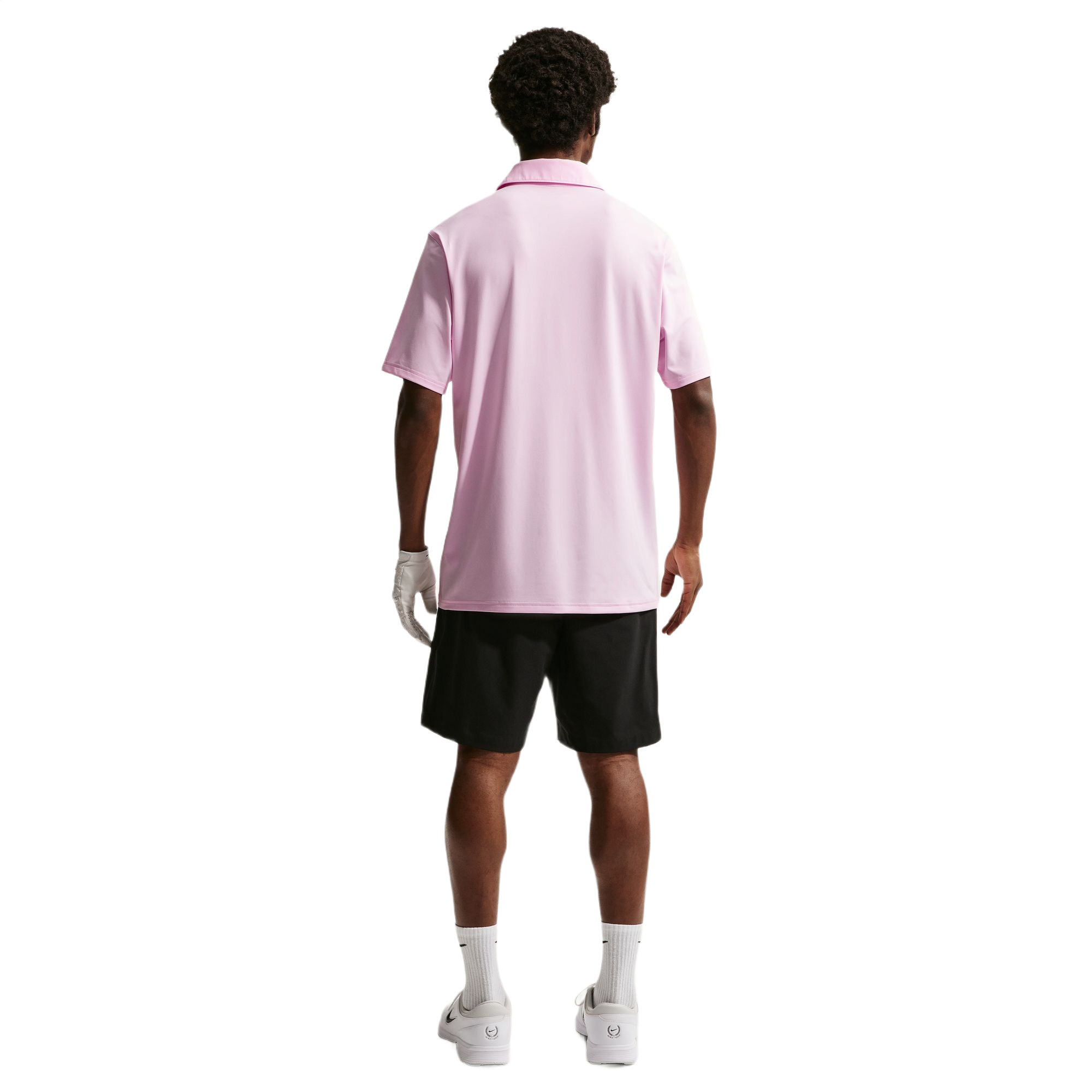 Nike Velocity Dri-FIT Mens Golf Polo