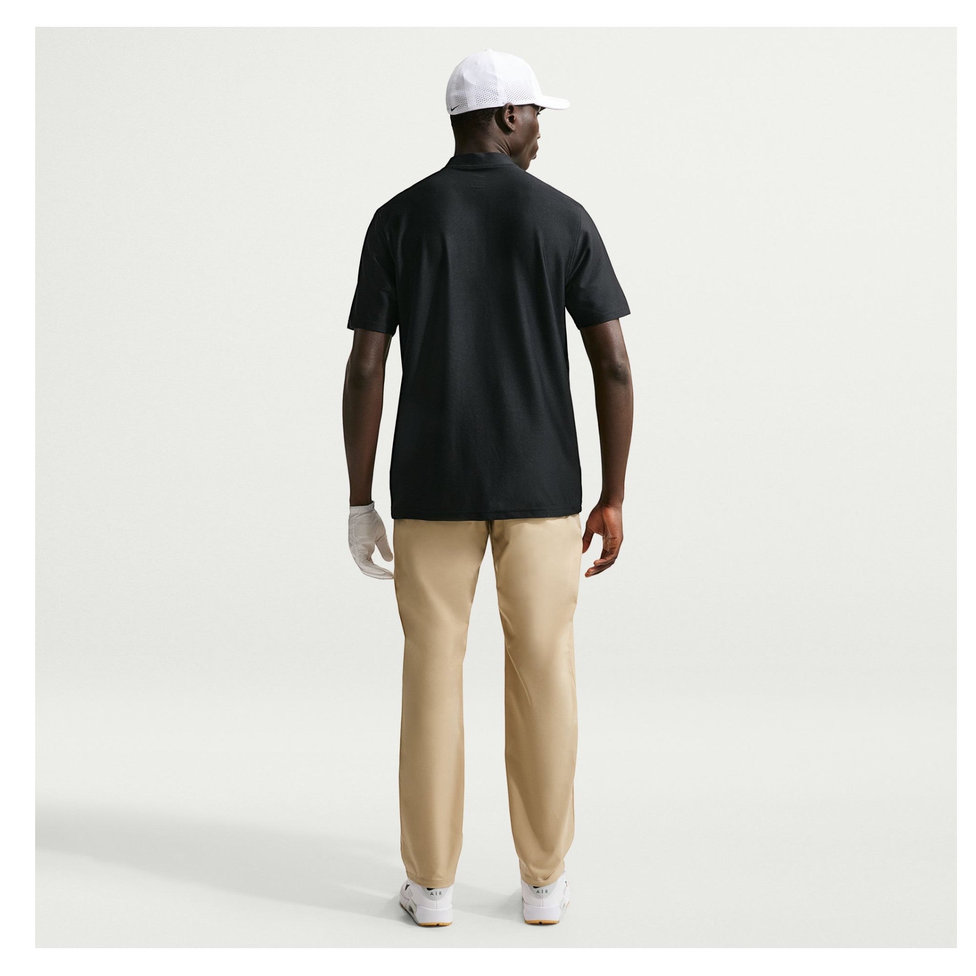 Nike Velocity Dri-FIT Blade Collar Mens Golf Polo