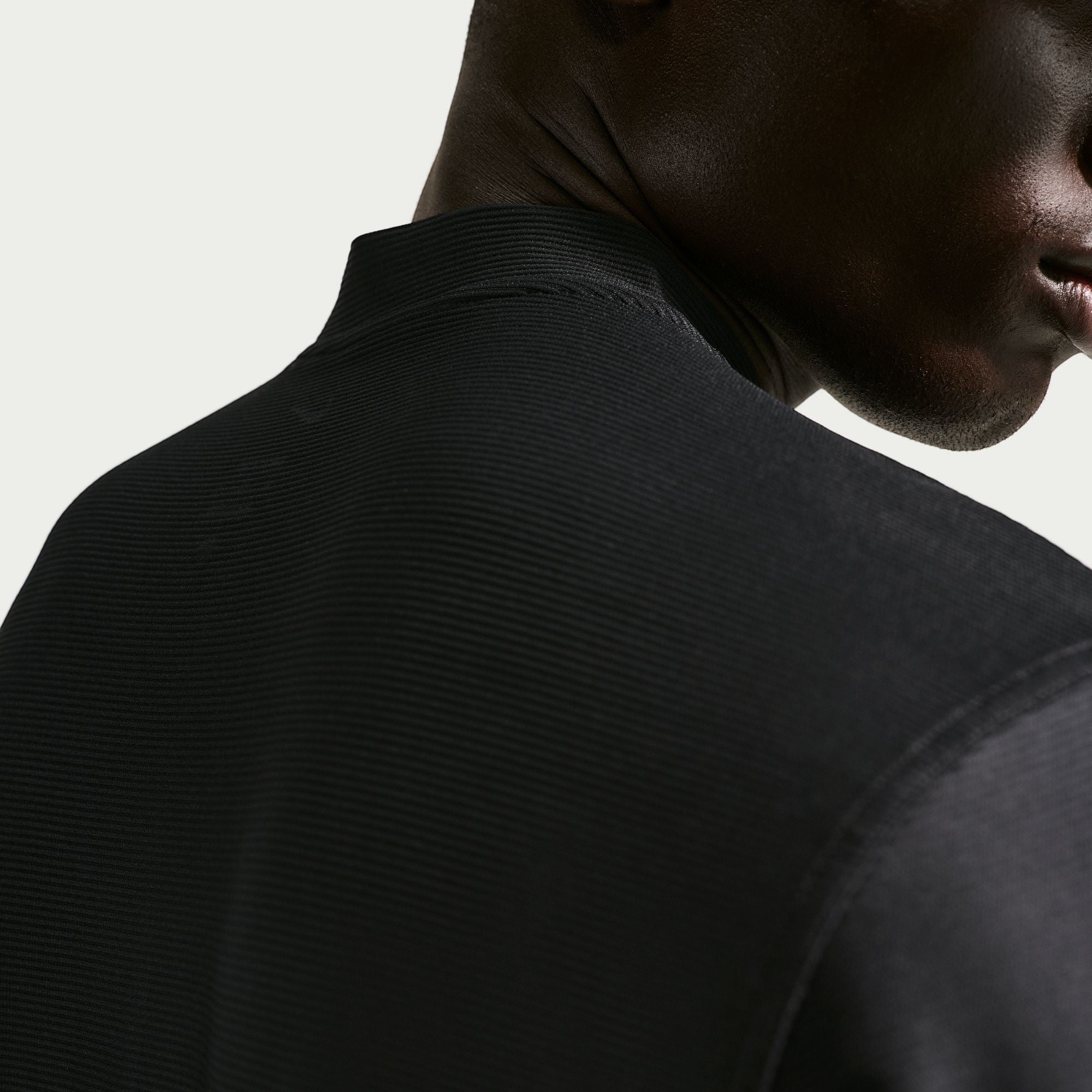 Nike Velocity Dri-FIT Blade Collar Mens Golf Polo