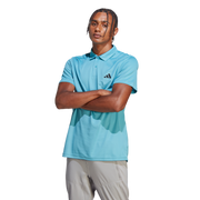 adidas Train Essentials Mens Training Polo