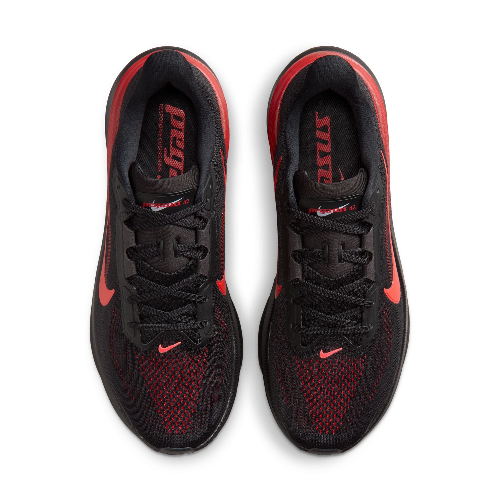 Nike Pegasus 42	Mens Running Shoes
